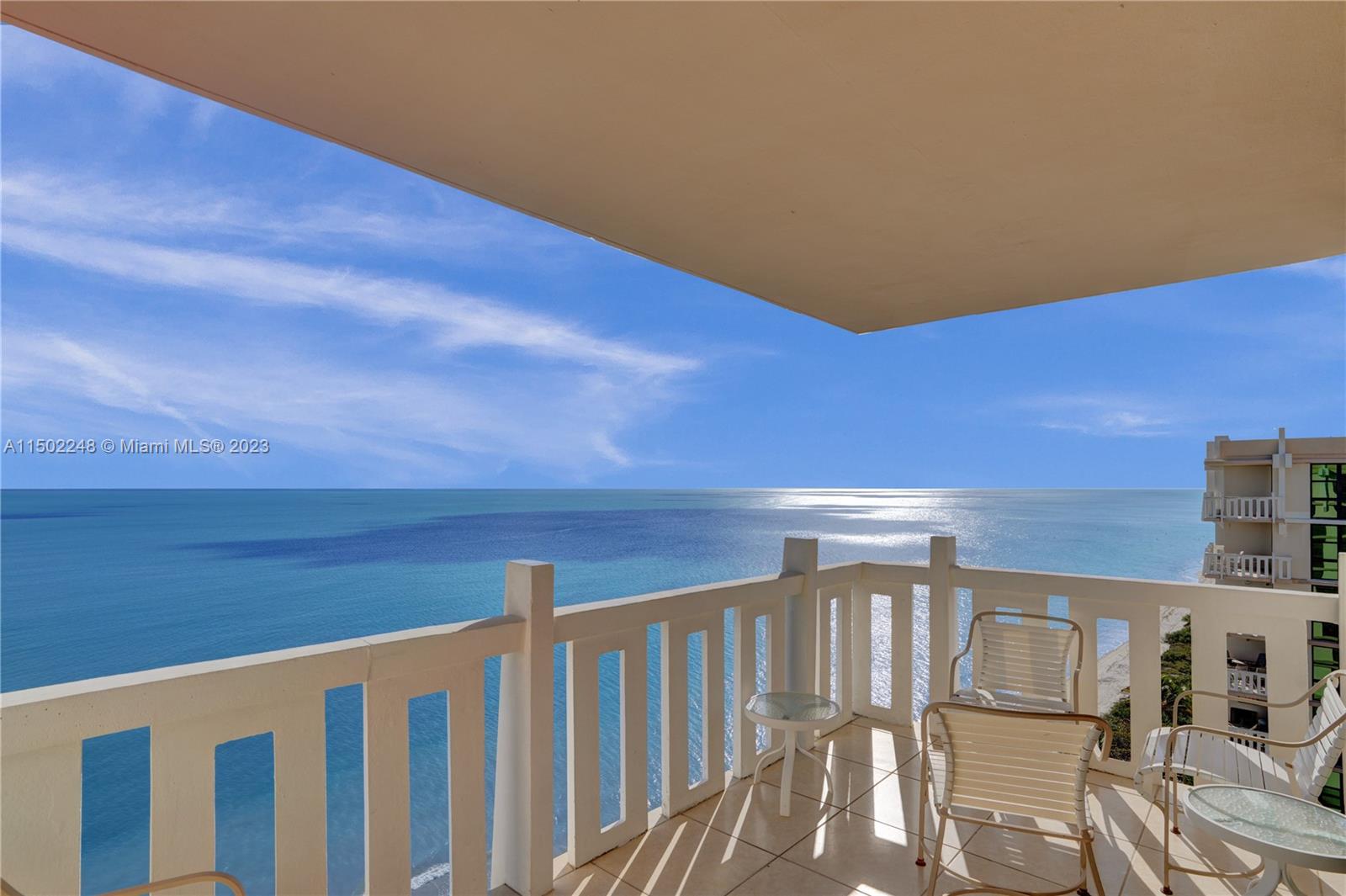 TOWERS OF KEY BISCAYNE CO - Residential