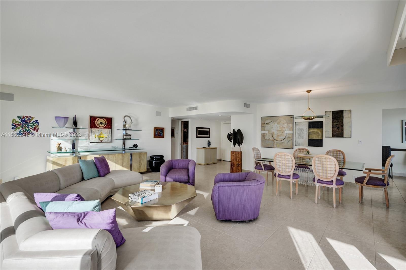 TOWERS OF KEY BISCAYNE CO - Residential