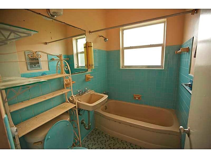 TREASURE ISLAND - Residential
