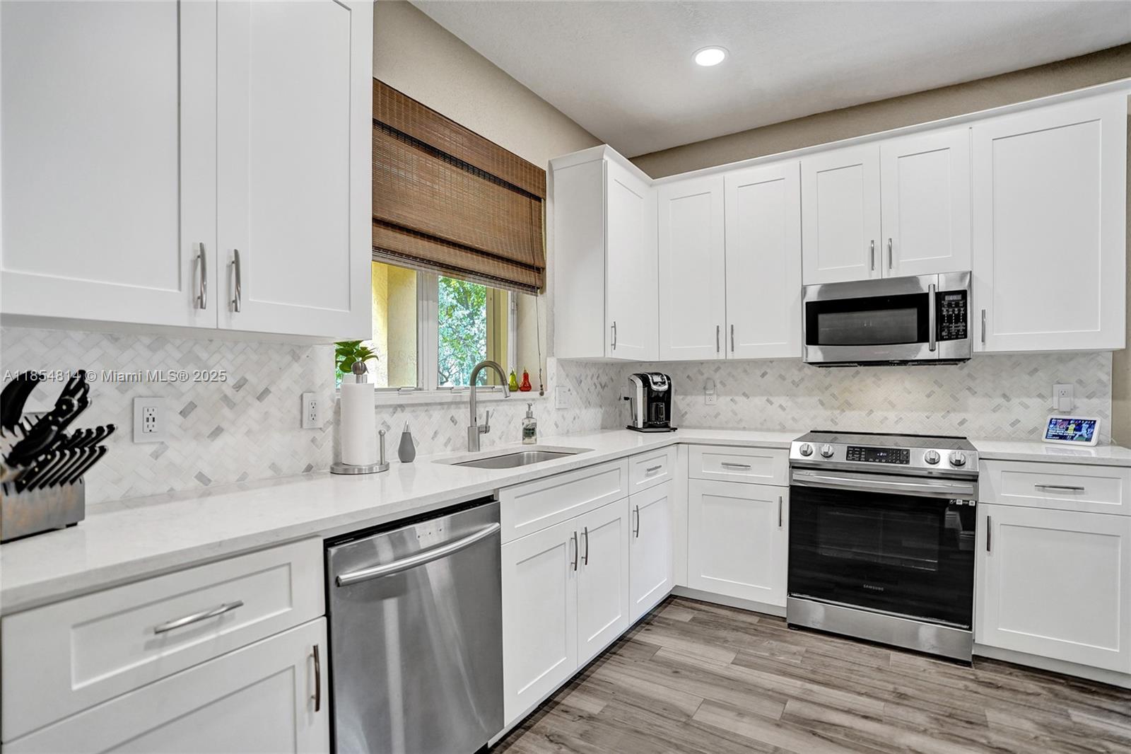 HERON BAY SOUTH - Residential