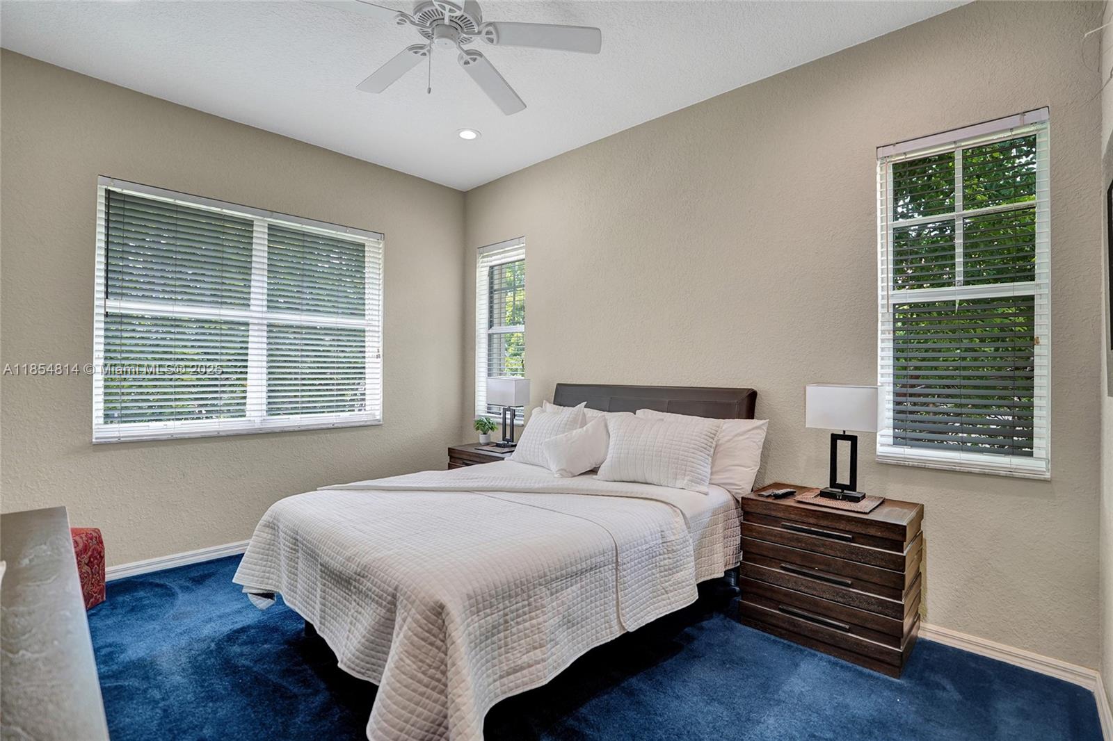 HERON BAY SOUTH - Residential