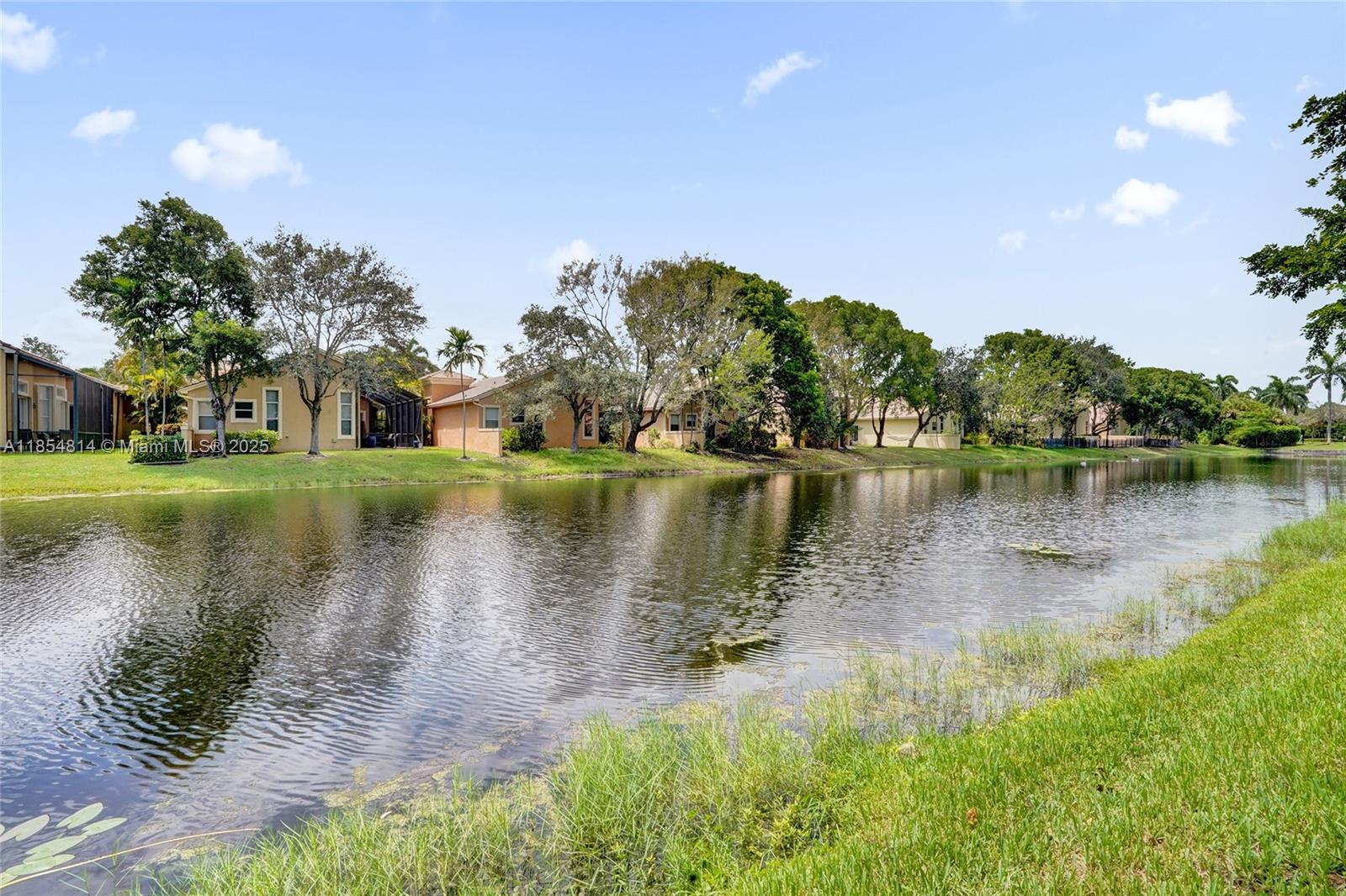 HERON BAY SOUTH - Residential