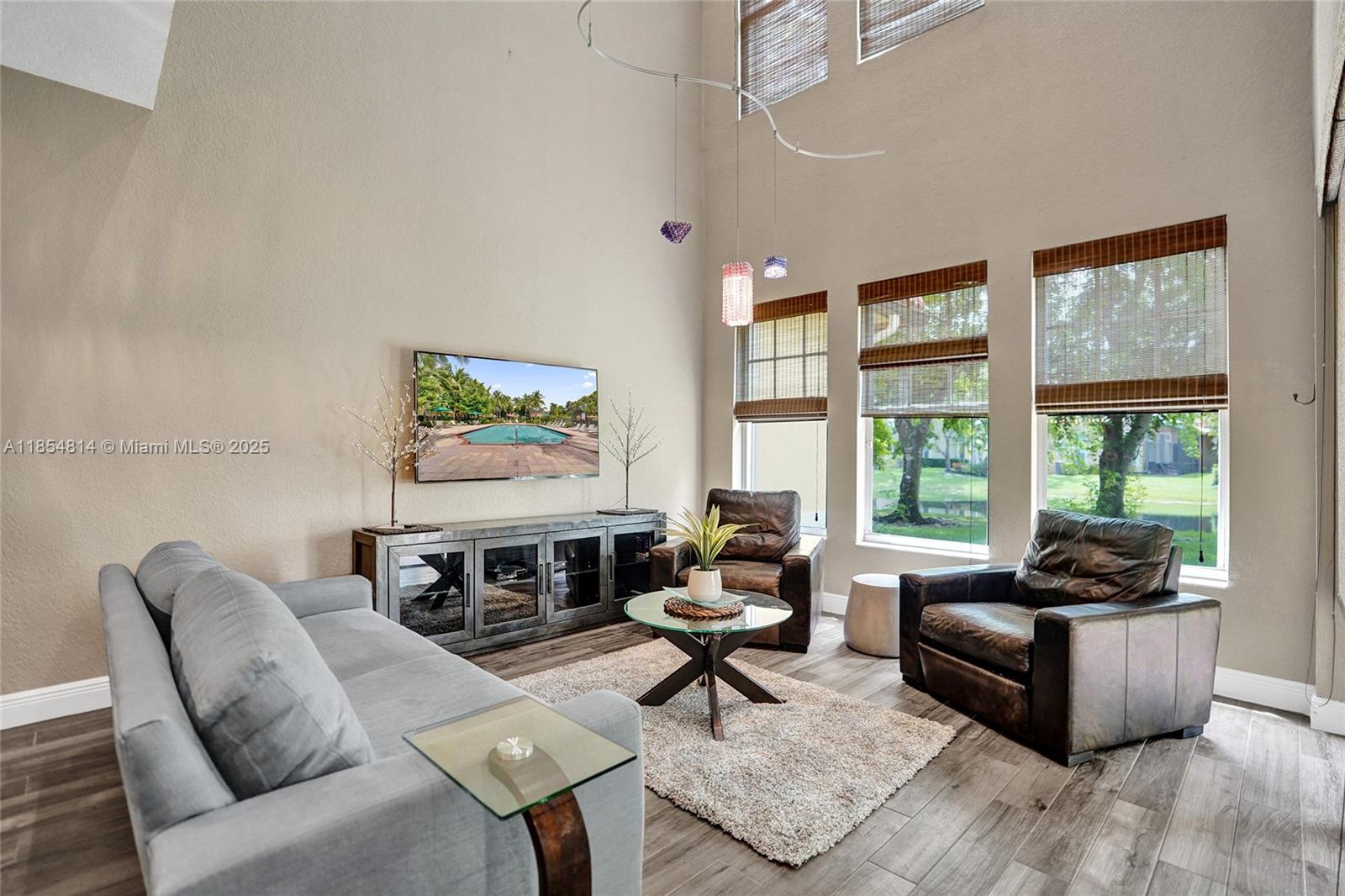 HERON BAY SOUTH - Residential