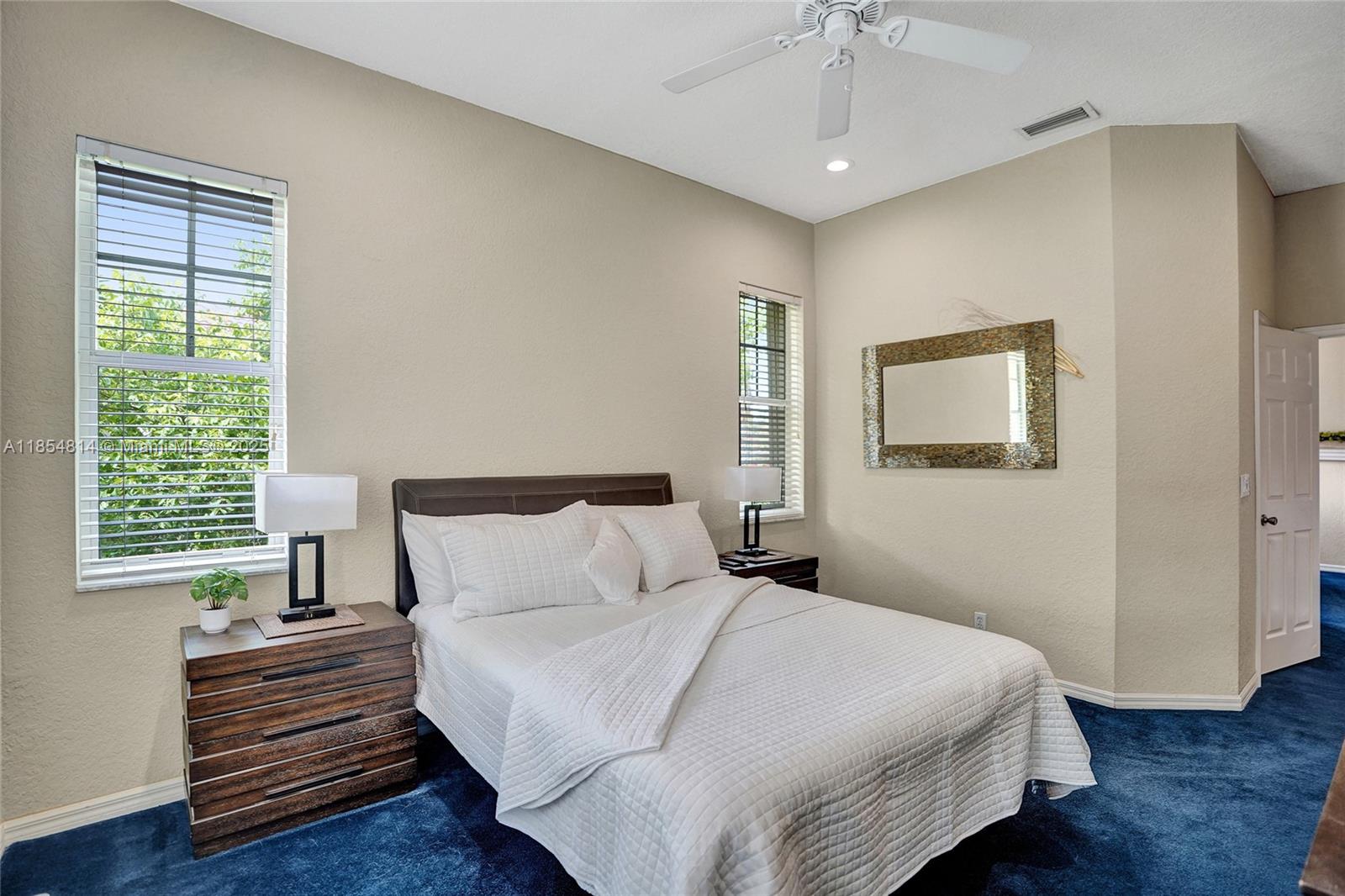 HERON BAY SOUTH - Residential