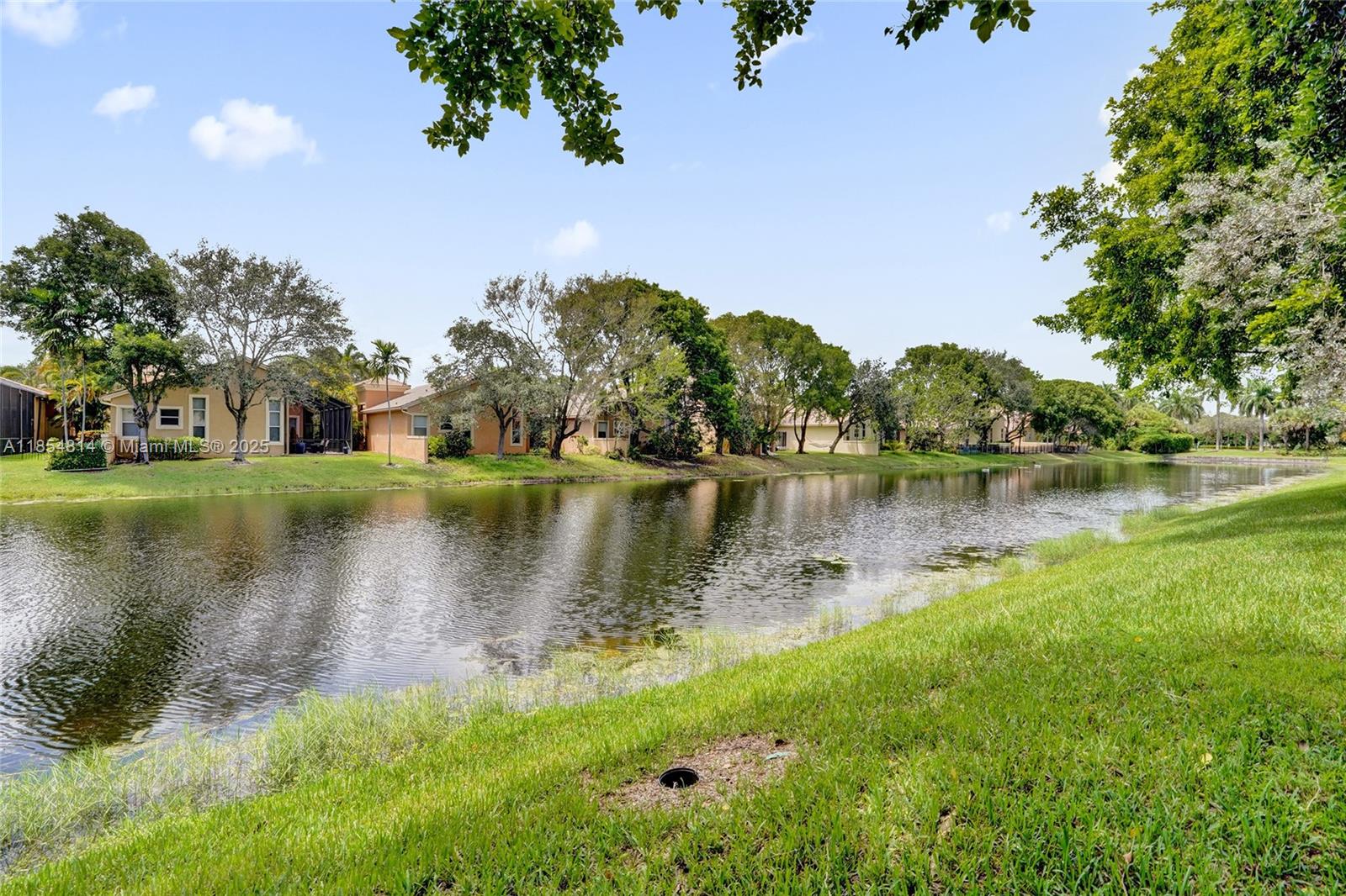 HERON BAY SOUTH - Residential