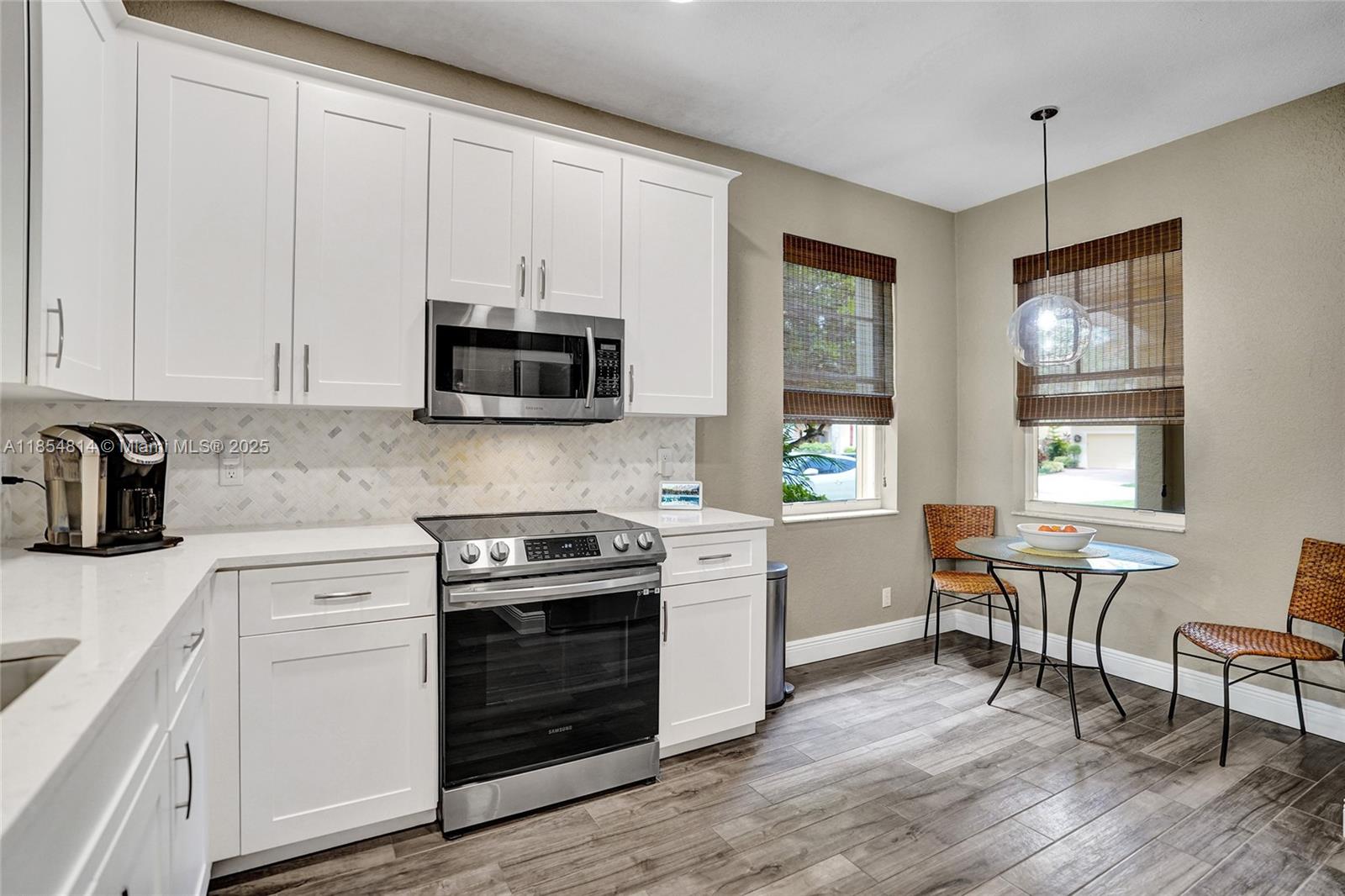 HERON BAY SOUTH - Residential