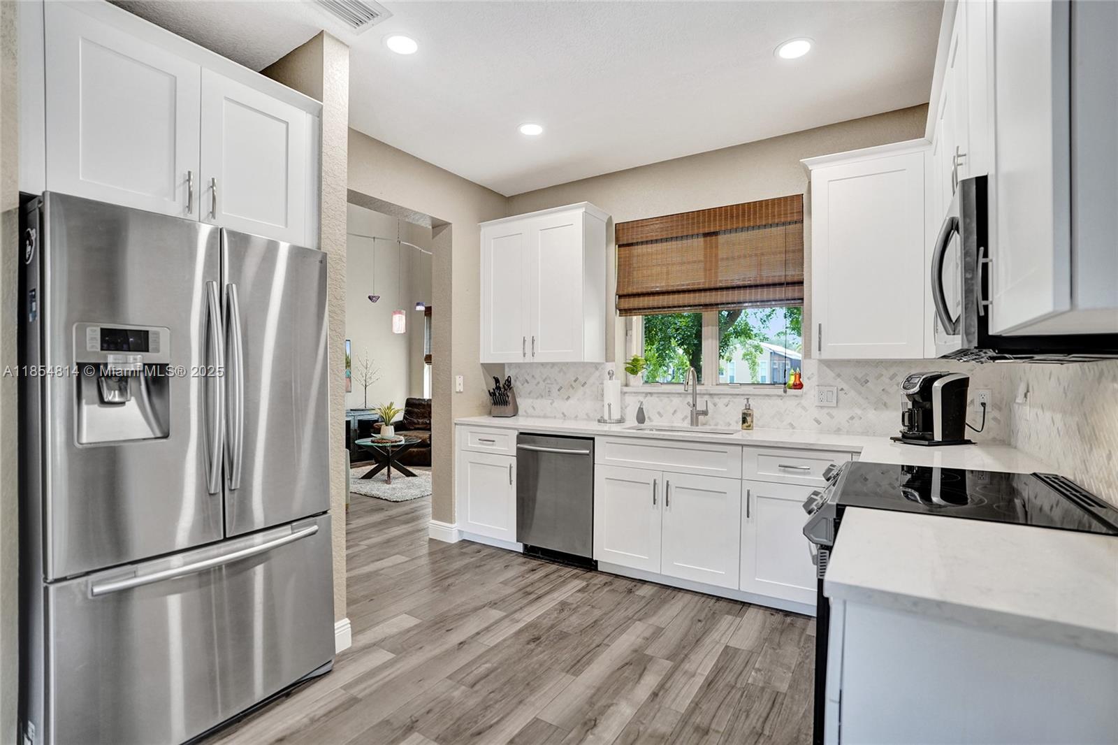 HERON BAY SOUTH - Residential