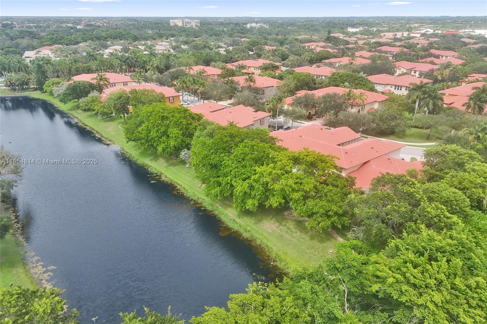 HERON BAY SOUTH - Residential