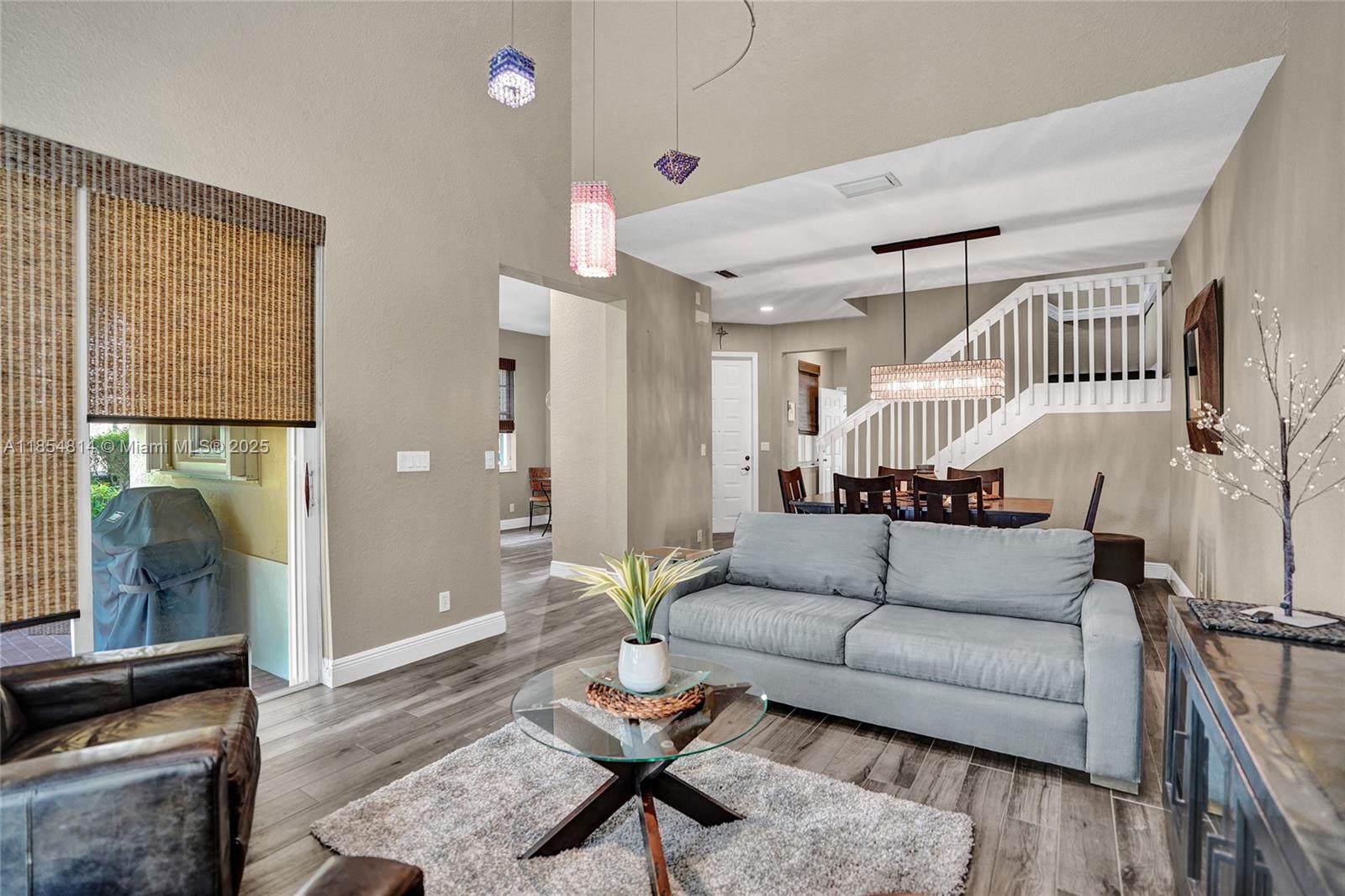 HERON BAY SOUTH - Residential