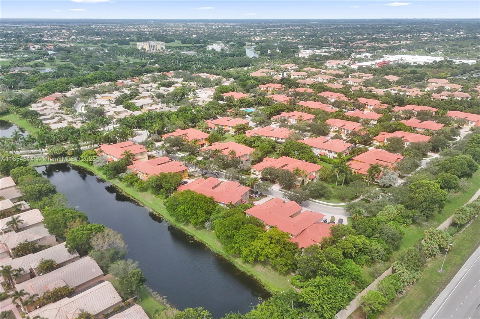 HERON BAY SOUTH - Residential