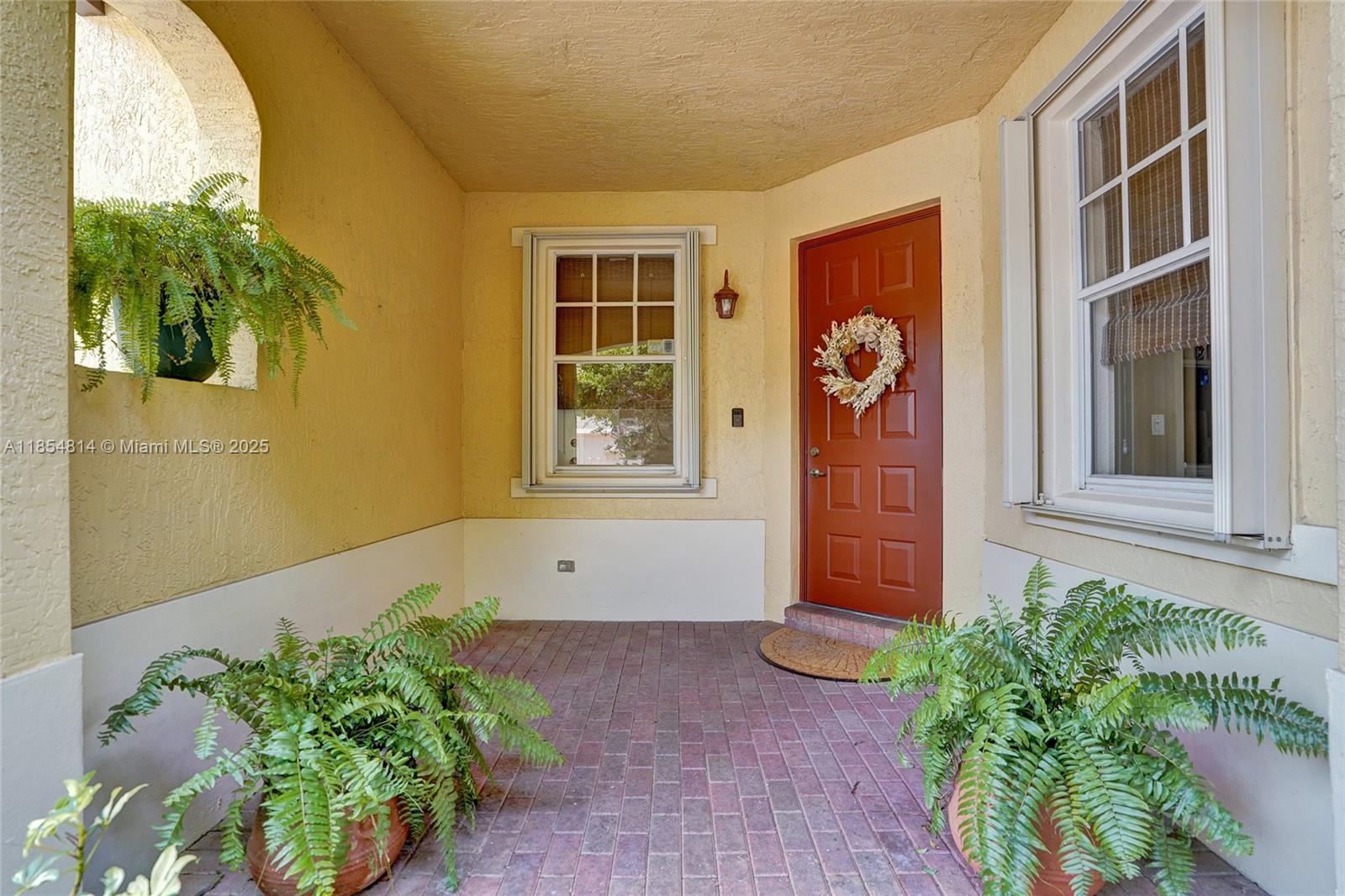 You just found your new home!! Desirable Townhouse with serene water view in Tuscany at Heron Bay . Drive up on long brick paved driveway which has ample space for 2 vehicles. This townhome boasts a remodeled kitchen, upgraded touch kitchen sink faucet, marble backsplash, newer appliances! Downstairs has beautiful porcelain flooring. Huge 2 car garage with built-in cabinetry for extra storage. Three bedrooms upstairs, brand new washer and dryer. Master Bathroom has bathtub and separate shower. Bedrooms are a nice size and have a comfortable and cozy vibe. Heron Bay affords residents top notch amenities! Two clubhouses fitness center,, pools, tennis, pickleball racquetball & basketball courts. Splash Pad Kiddie Playground, Sauna & Steam Room, rollerblading & bike paths too!