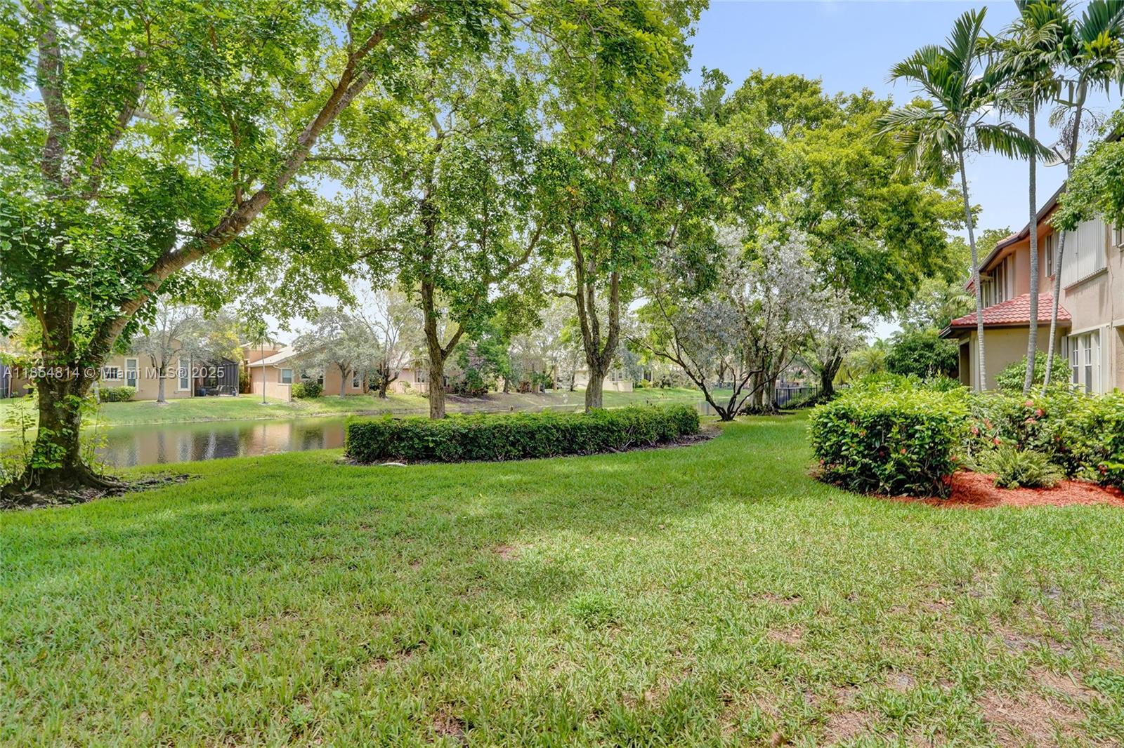 HERON BAY SOUTH - Residential