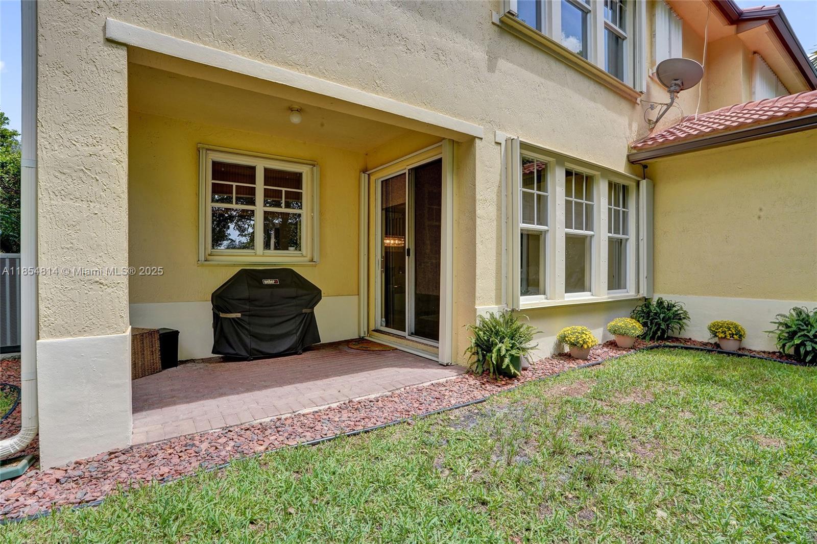 HERON BAY SOUTH - Residential