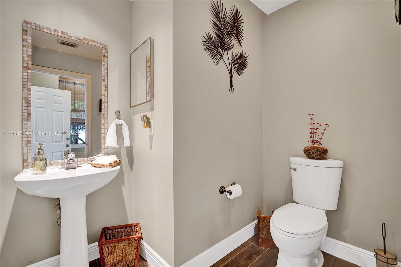 HERON BAY SOUTH - Residential