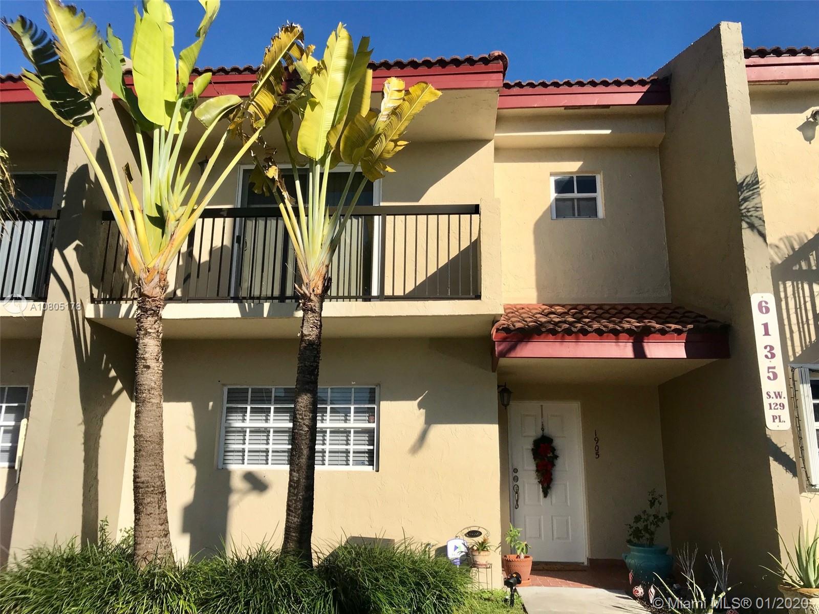 TERRA LAKE VILLAS CONDO - Residential Lease