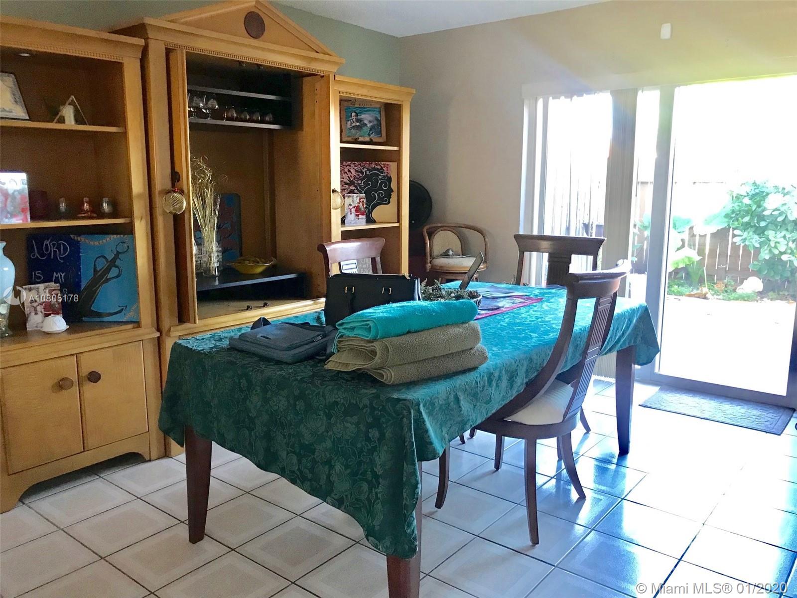 TERRA LAKE VILLAS CONDO - Residential Lease