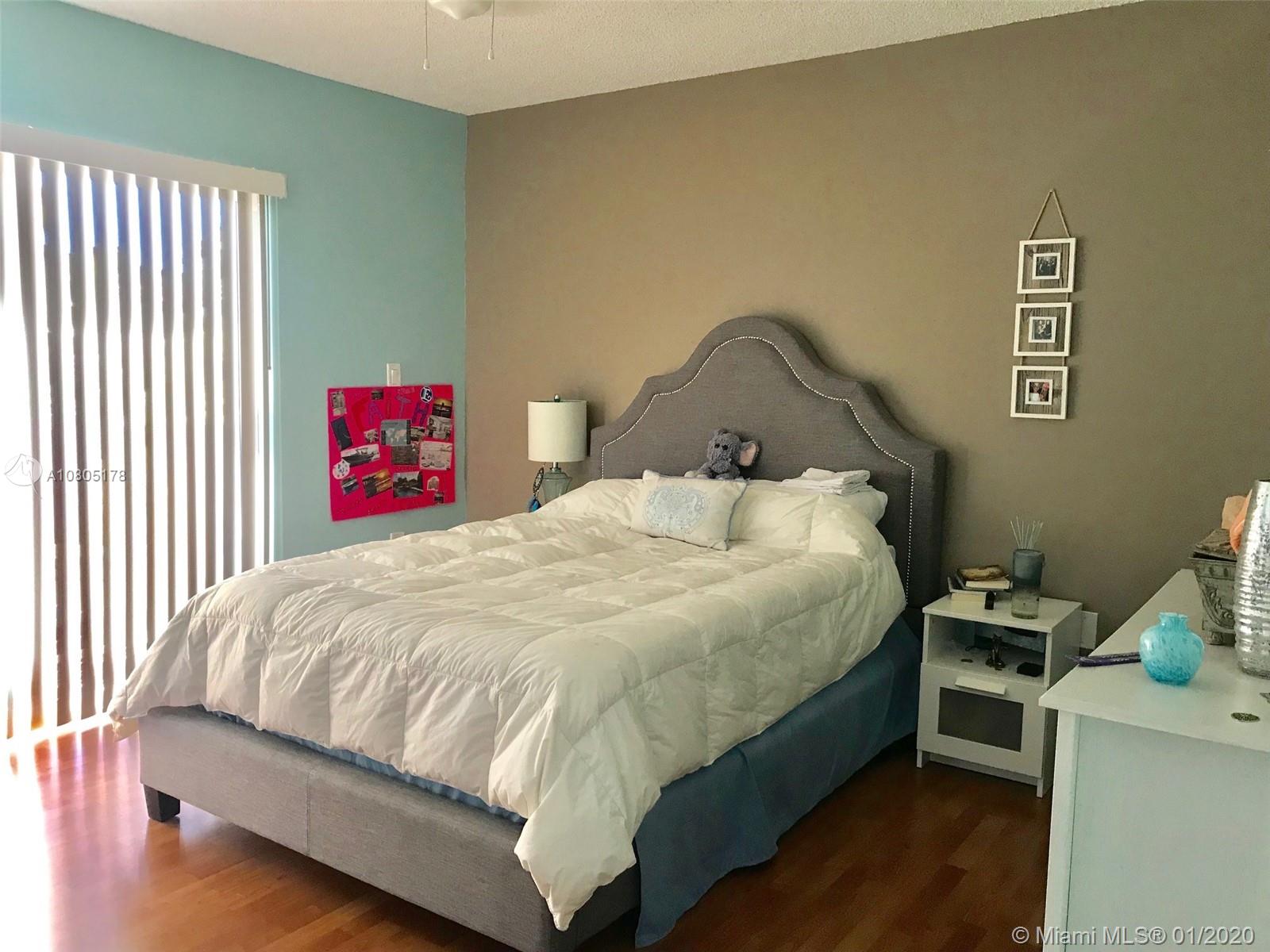 TERRA LAKE VILLAS CONDO - Residential Lease