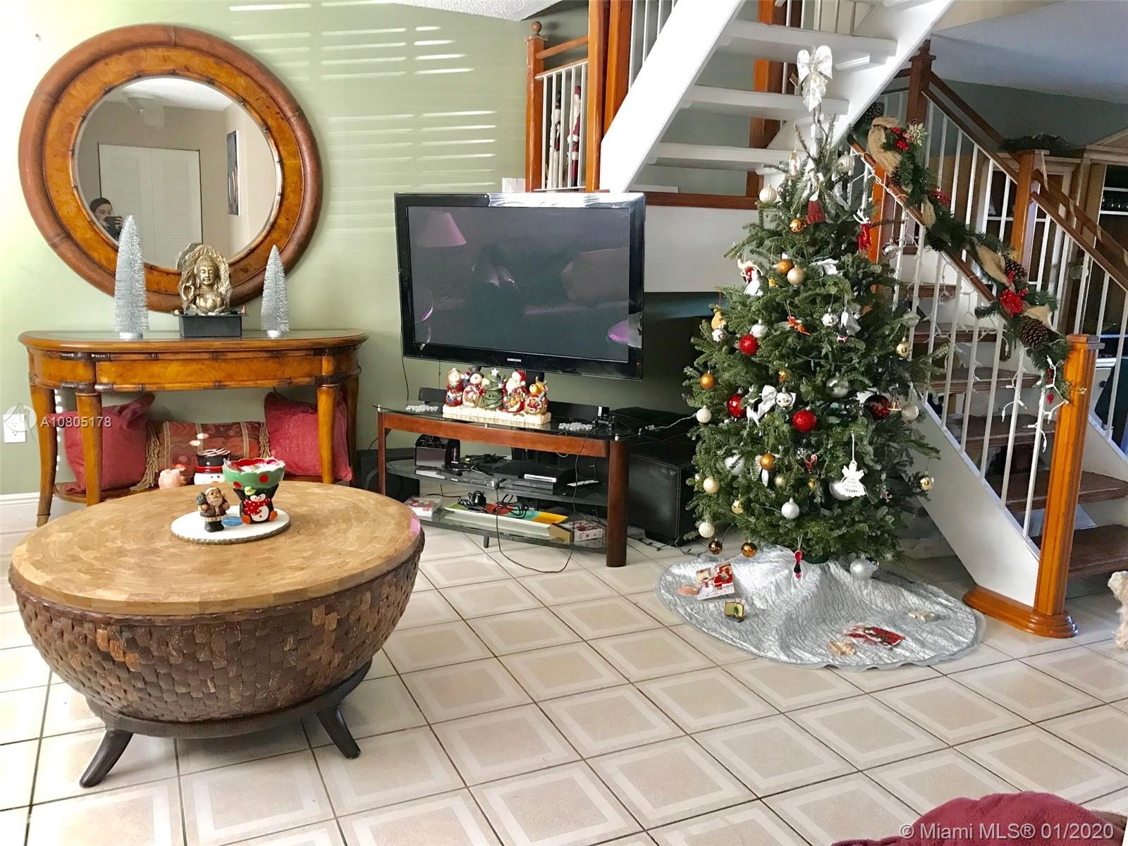 TERRA LAKE VILLAS CONDO - Residential Lease