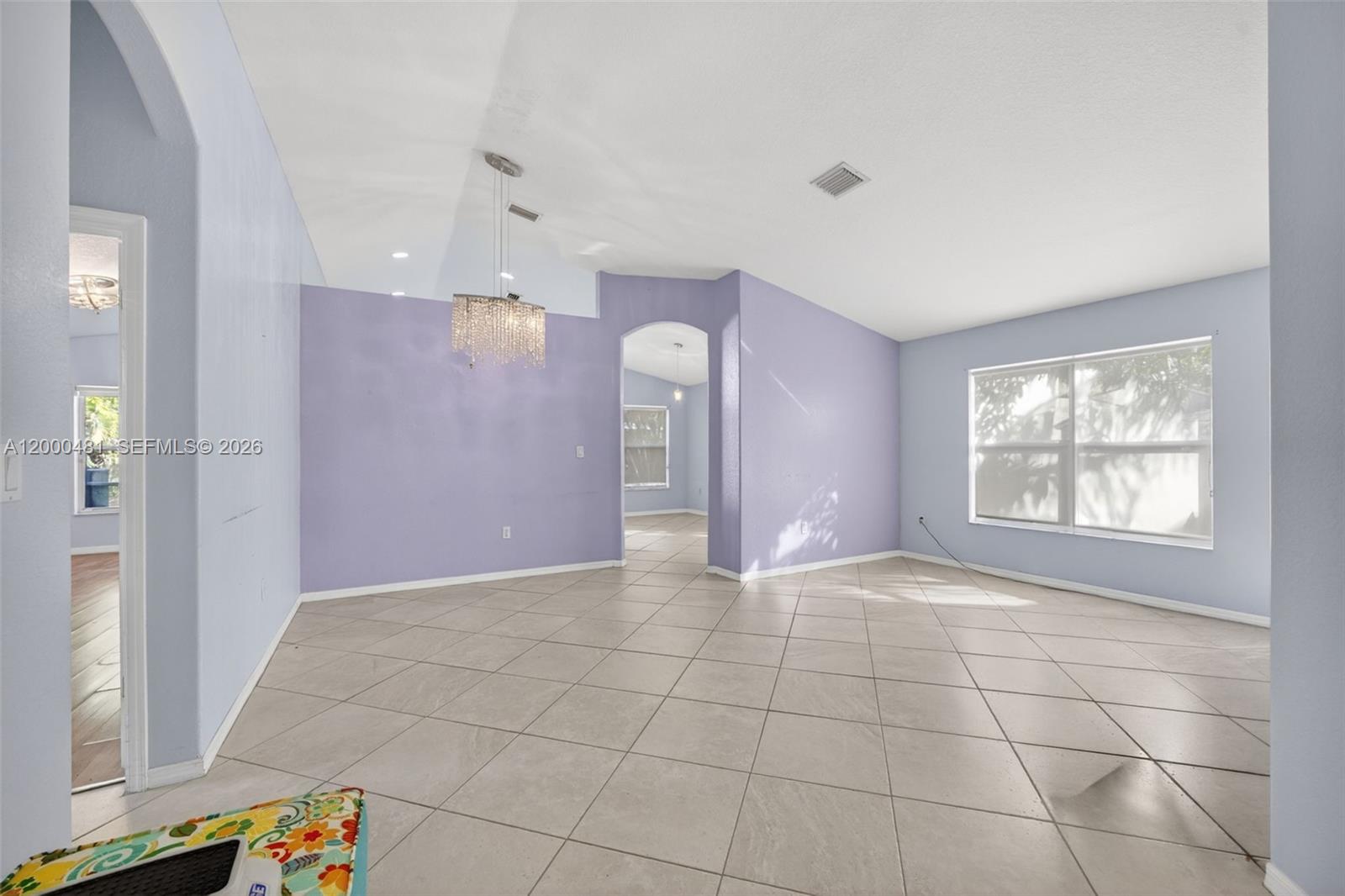 SHORES AT KEYS GATE - Residential