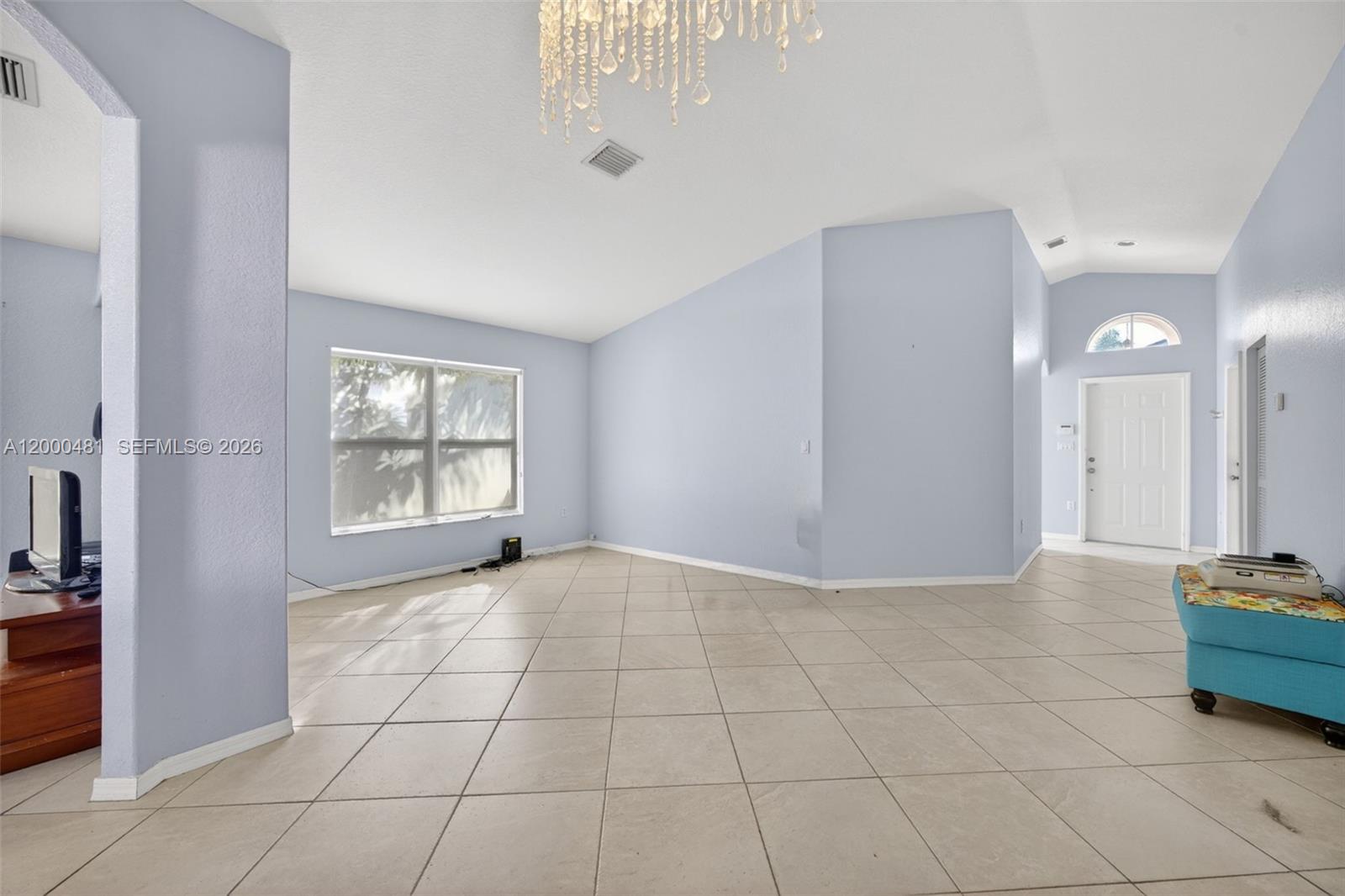 SHORES AT KEYS GATE - Residential