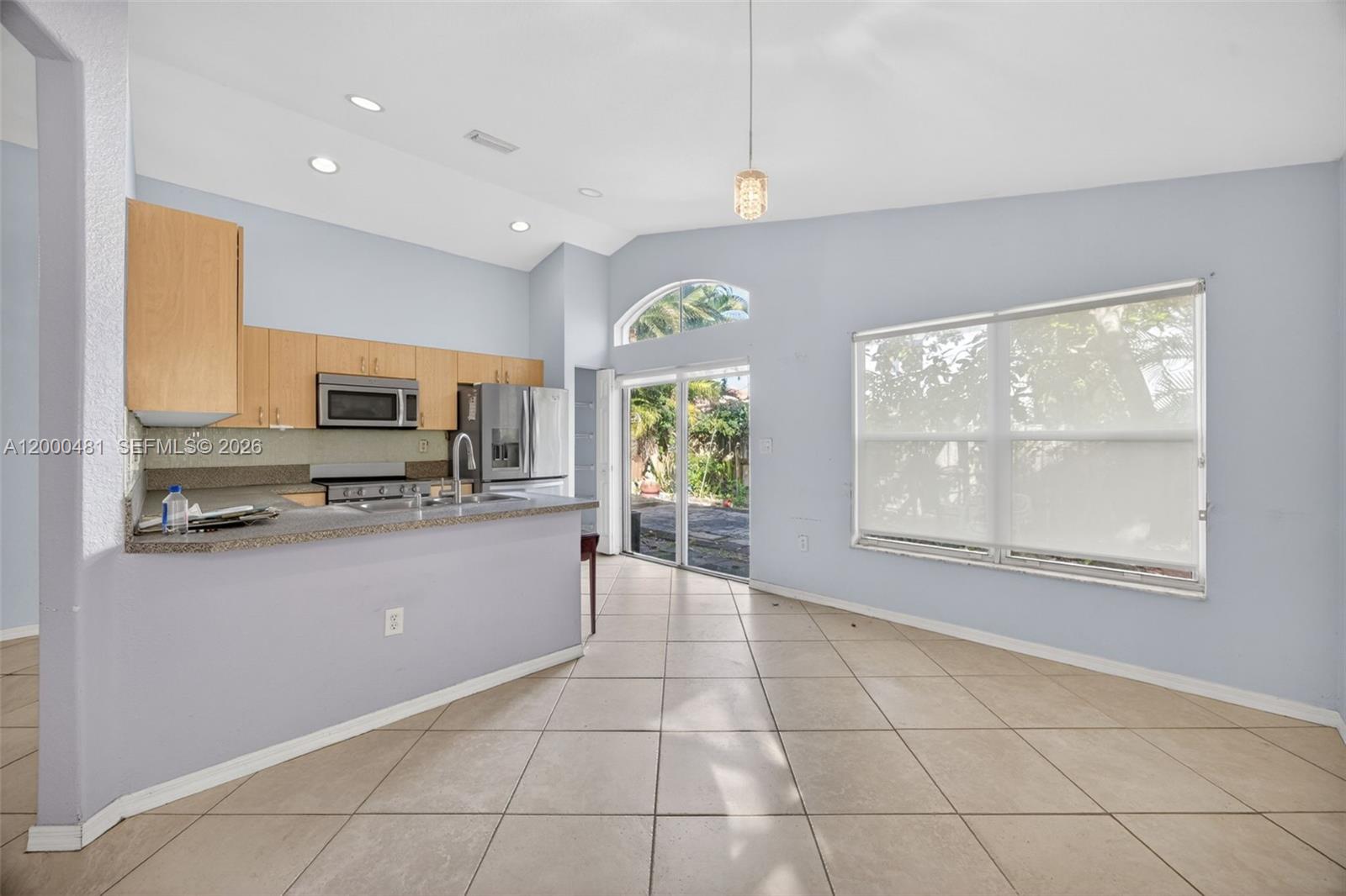 SHORES AT KEYS GATE - Residential