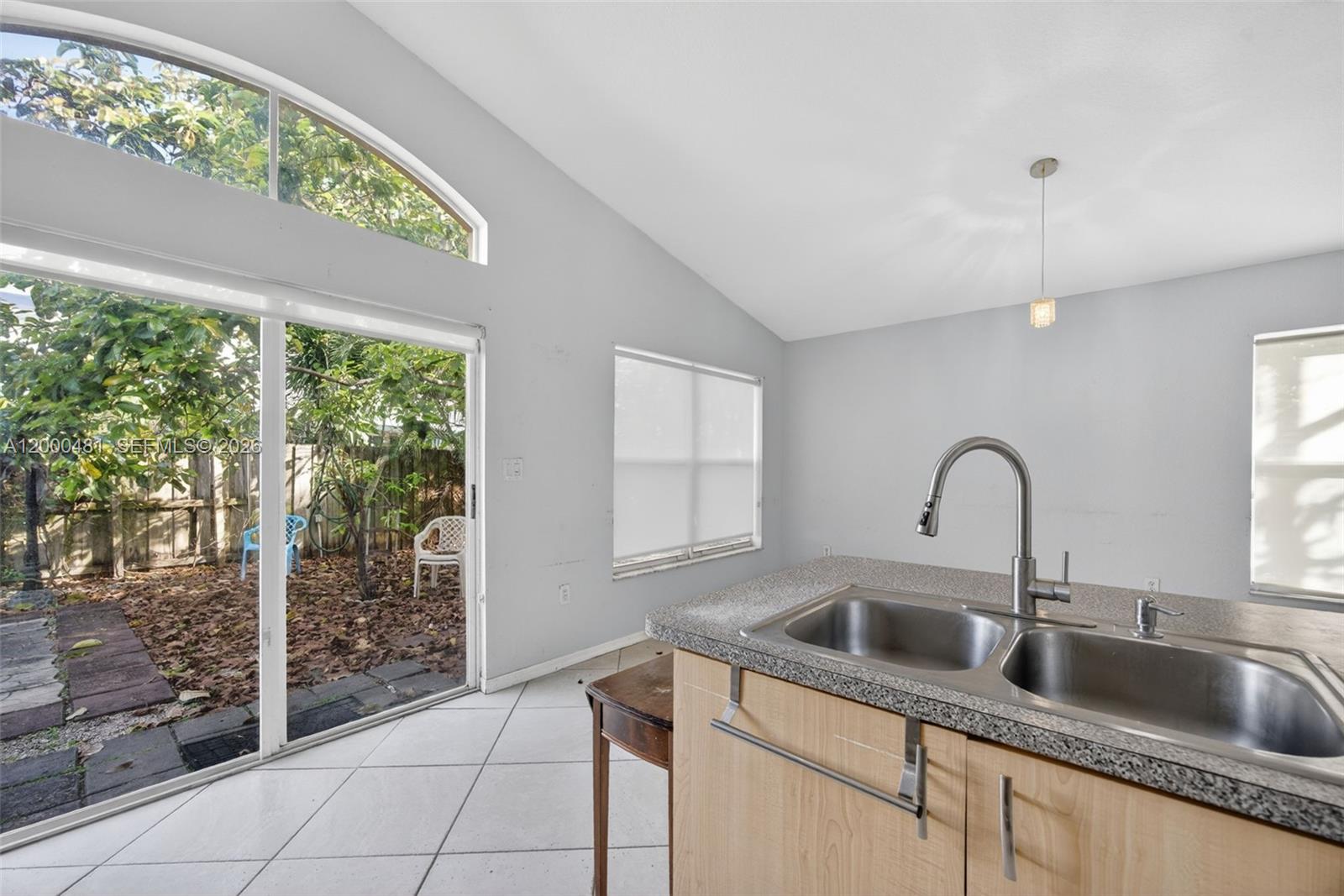 SHORES AT KEYS GATE - Residential