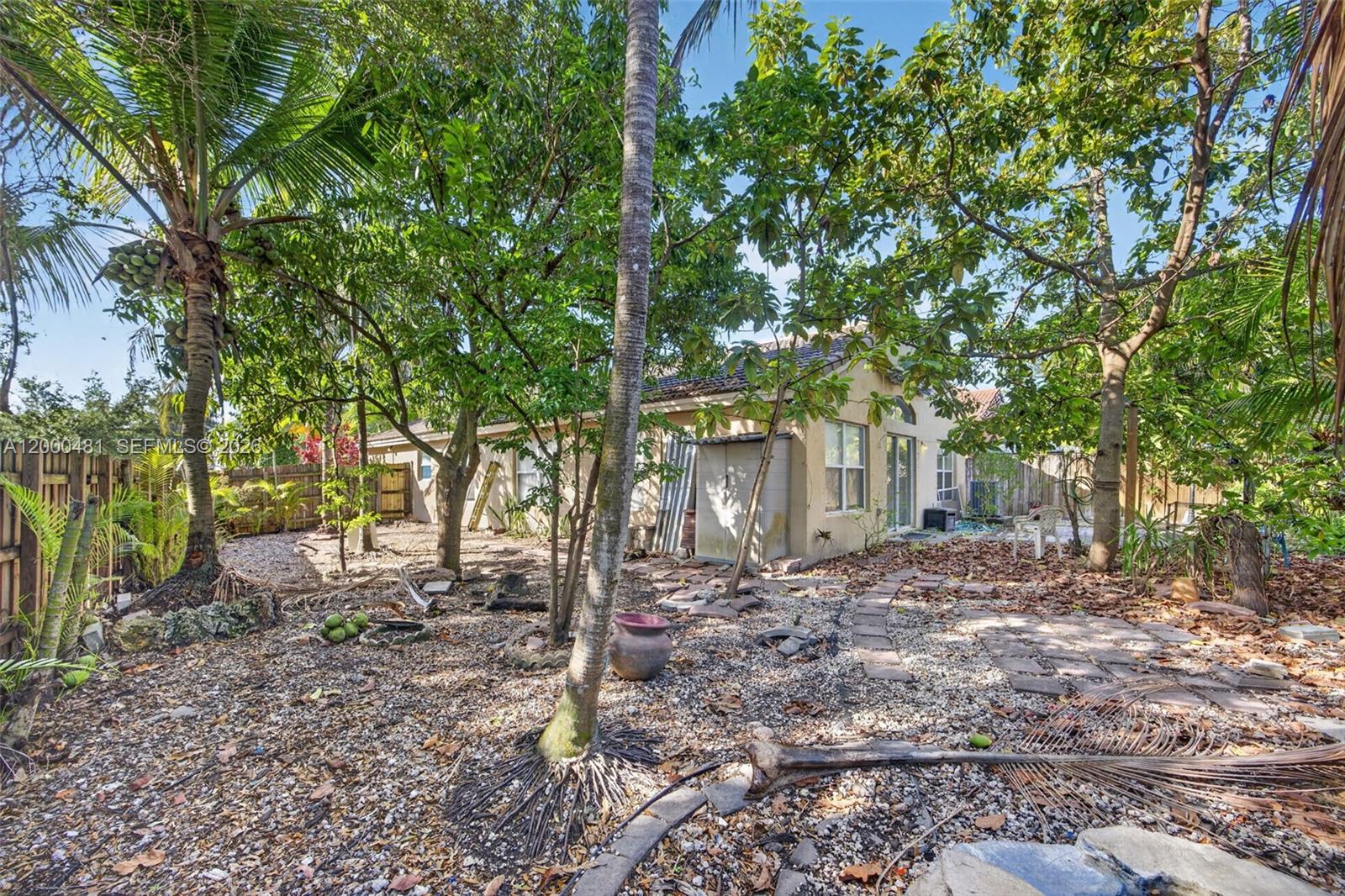 SHORES AT KEYS GATE - Residential