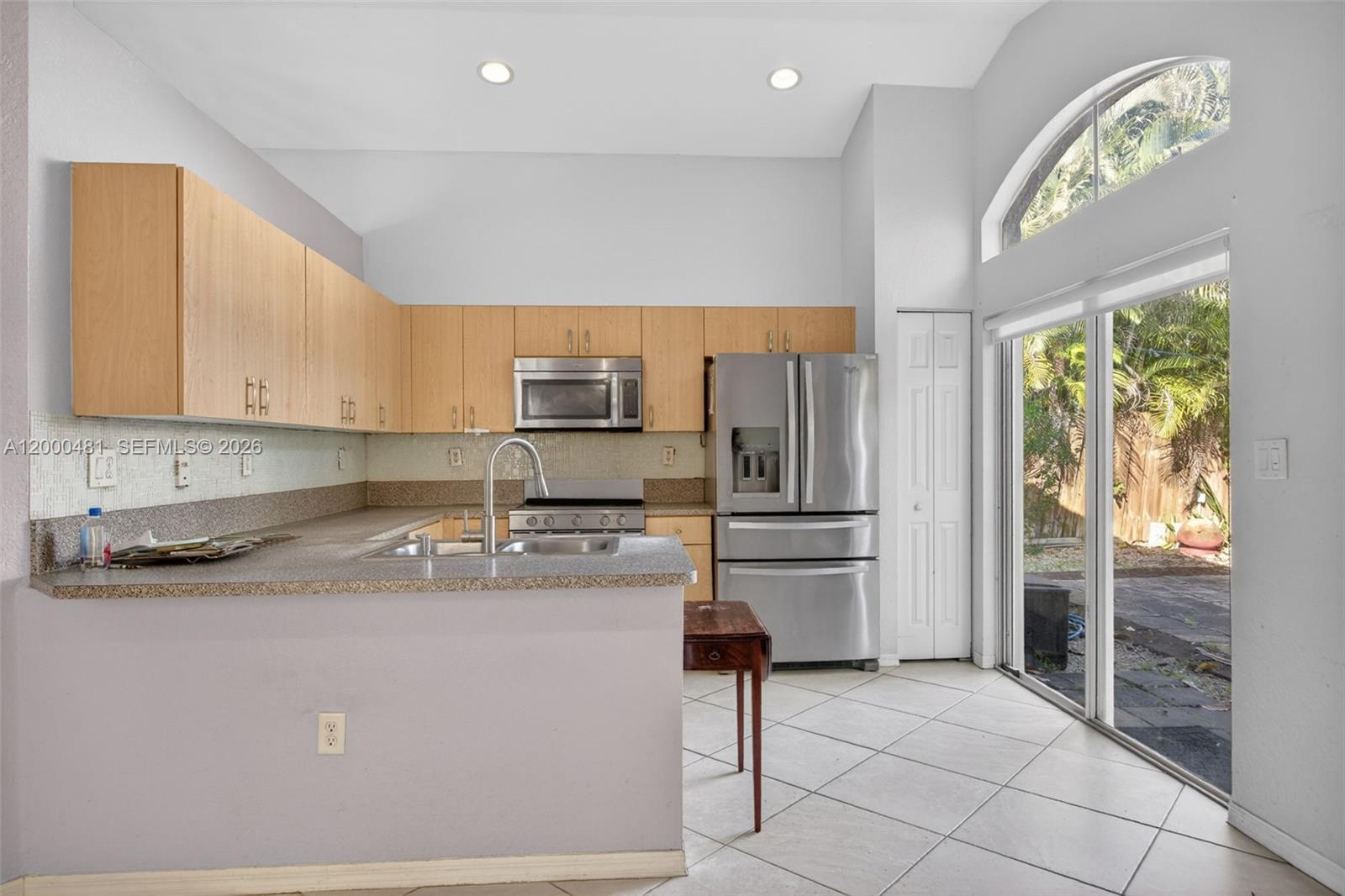 SHORES AT KEYS GATE - Residential