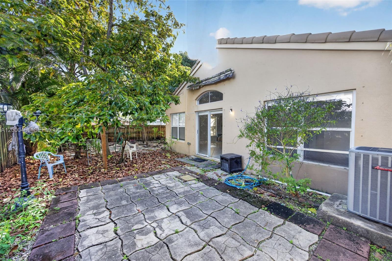 SHORES AT KEYS GATE - Residential