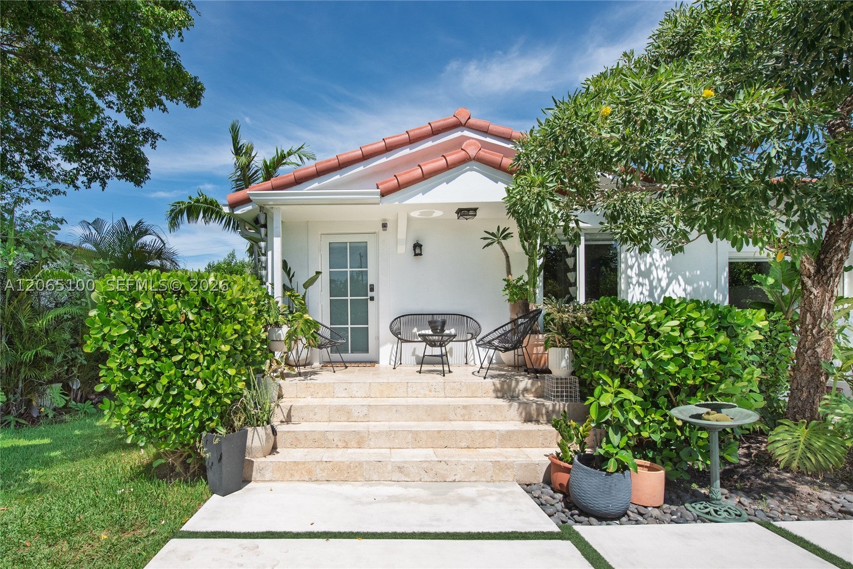 1450 SW 20th Ave