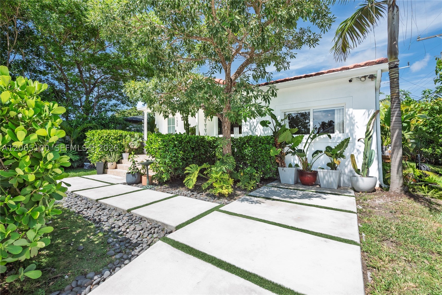 1450 SW 20th Ave