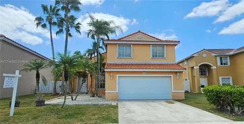 18860 NW 12th St, Pembroke Pines, FL 33029 - MLS#: A11748983