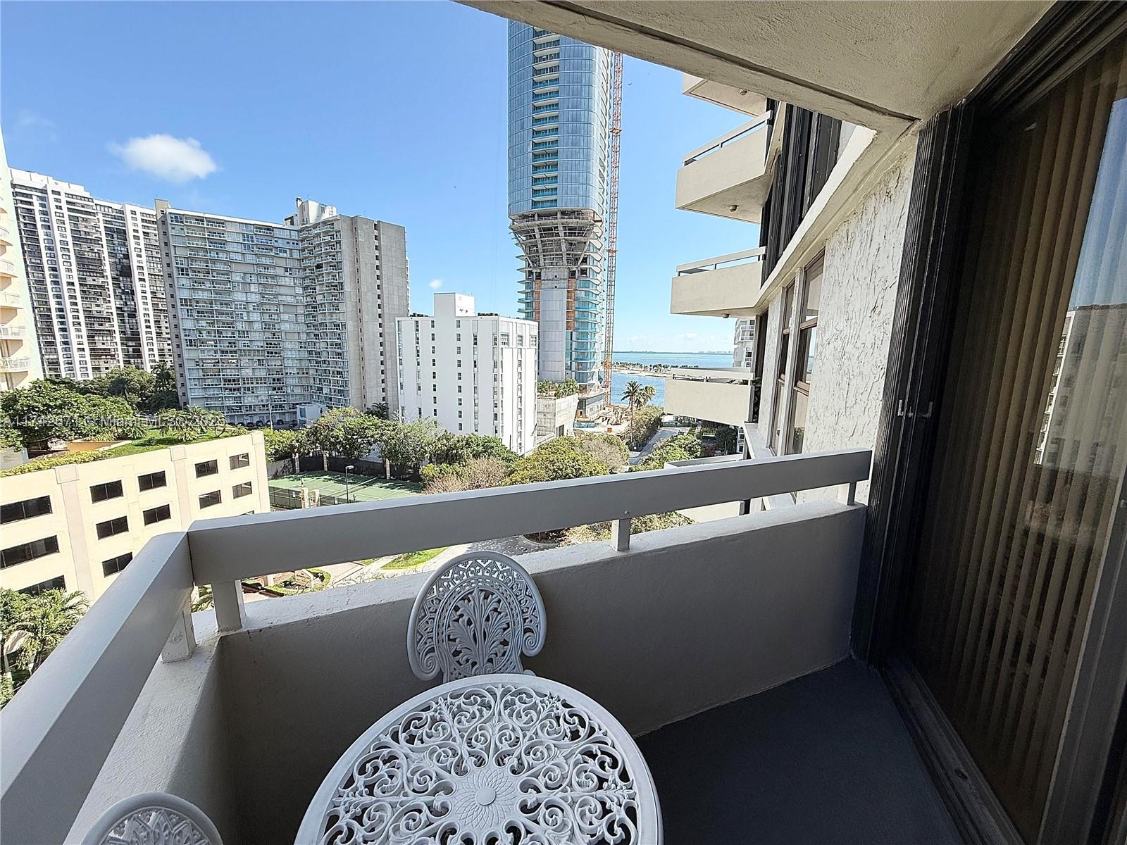 2501 Brickell Ave 905, Miami, Broward County, Florida - 1 Bedrooms  
2 Bathrooms - 
