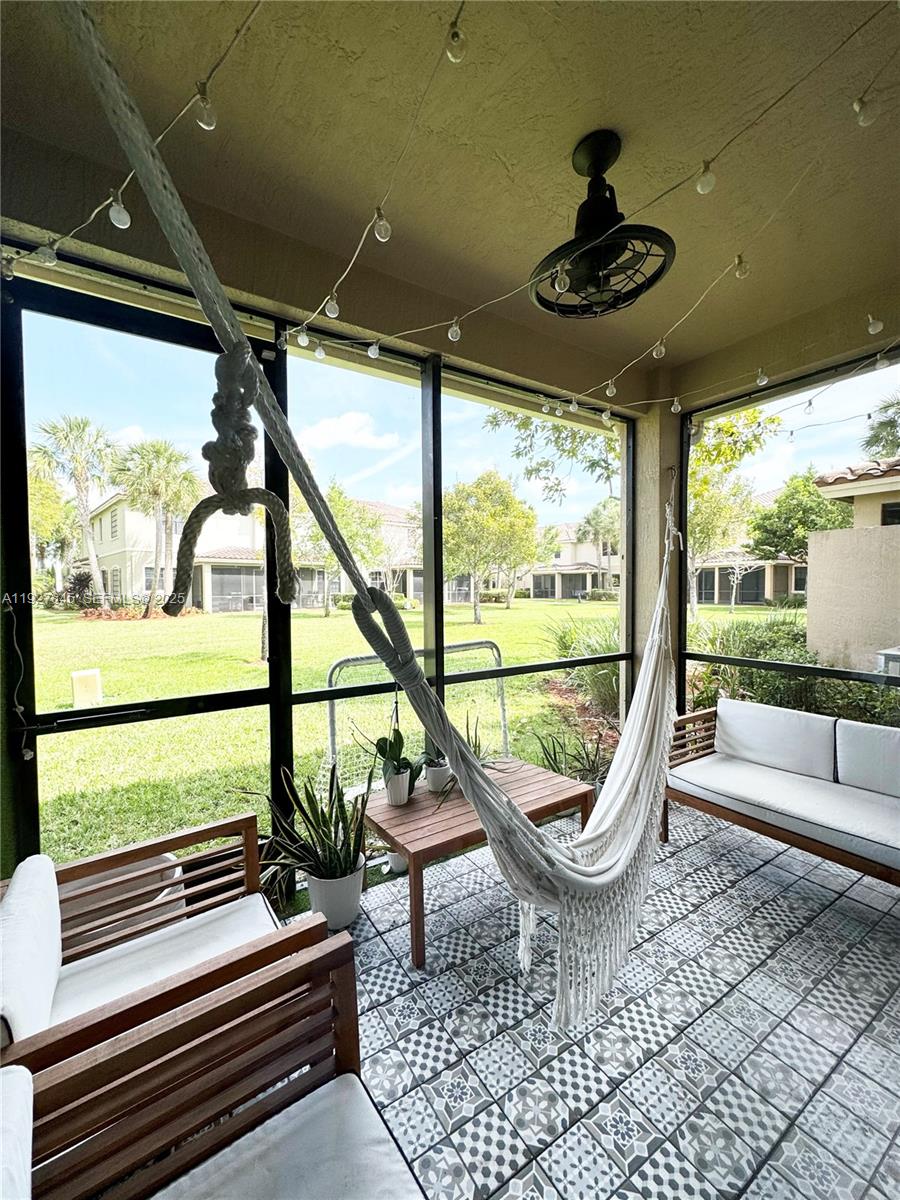 SUNBURST PROPERTIES DEVEL - Residential Lease