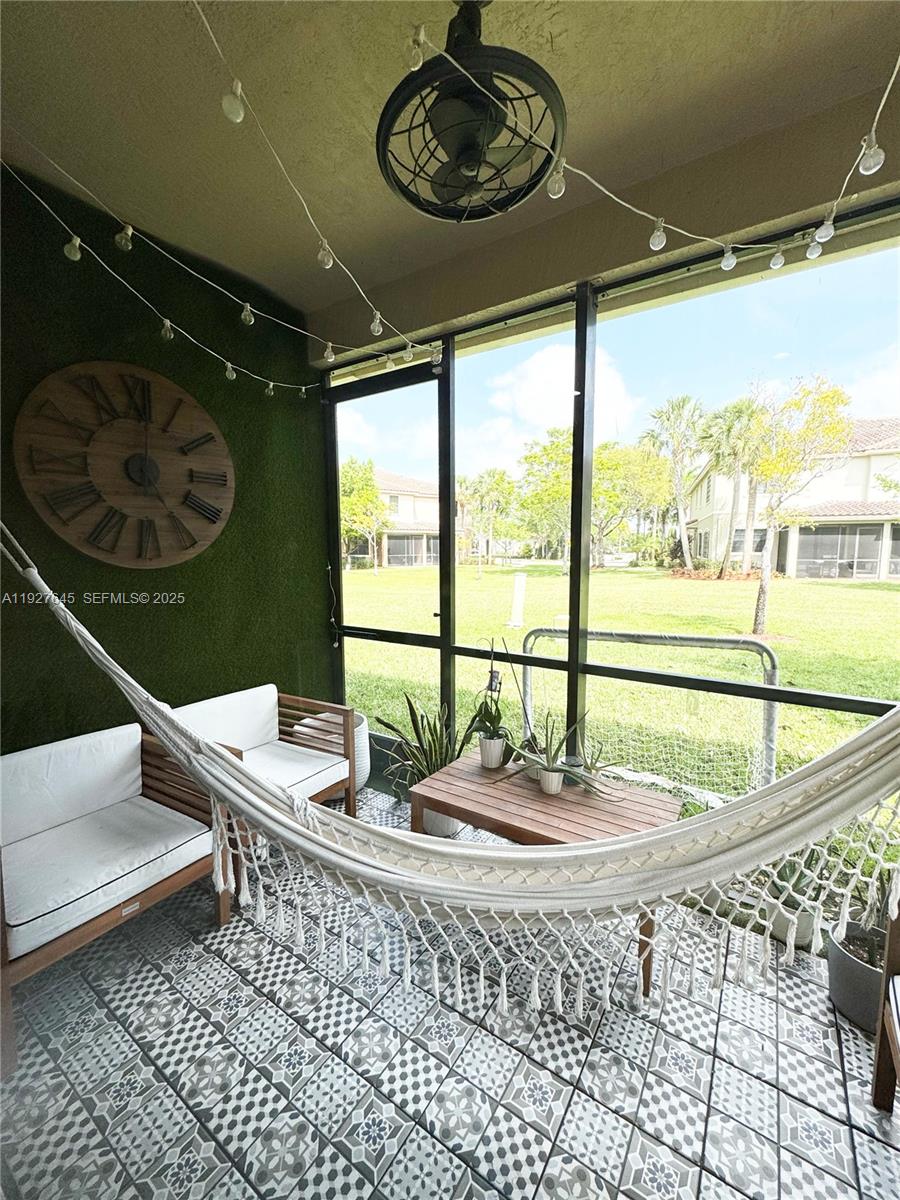 SUNBURST PROPERTIES DEVEL - Residential Lease