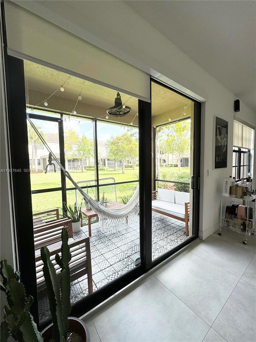 SUNBURST PROPERTIES DEVEL - Residential Lease