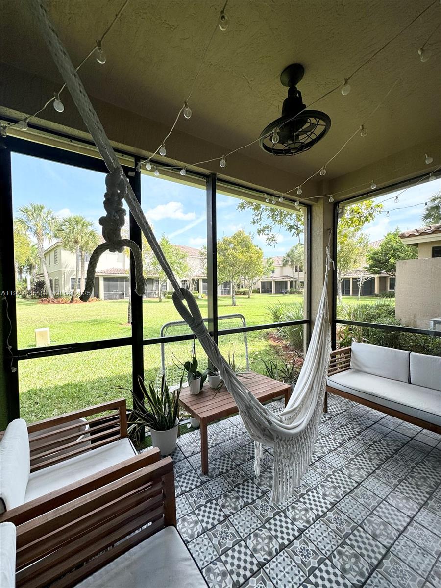 SUNBURST PROPERTIES DEVEL - Residential Lease