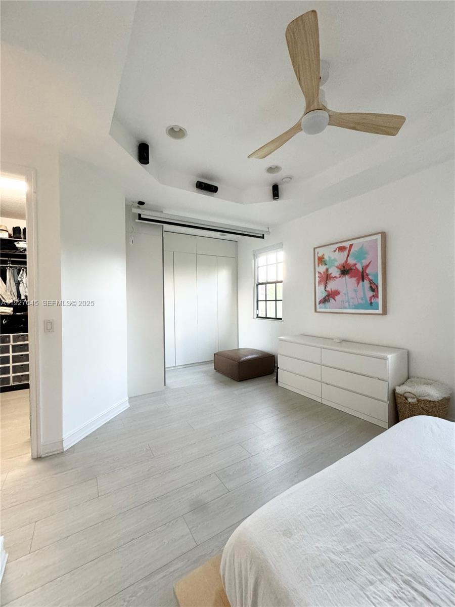 SUNBURST PROPERTIES DEVEL - Residential Lease