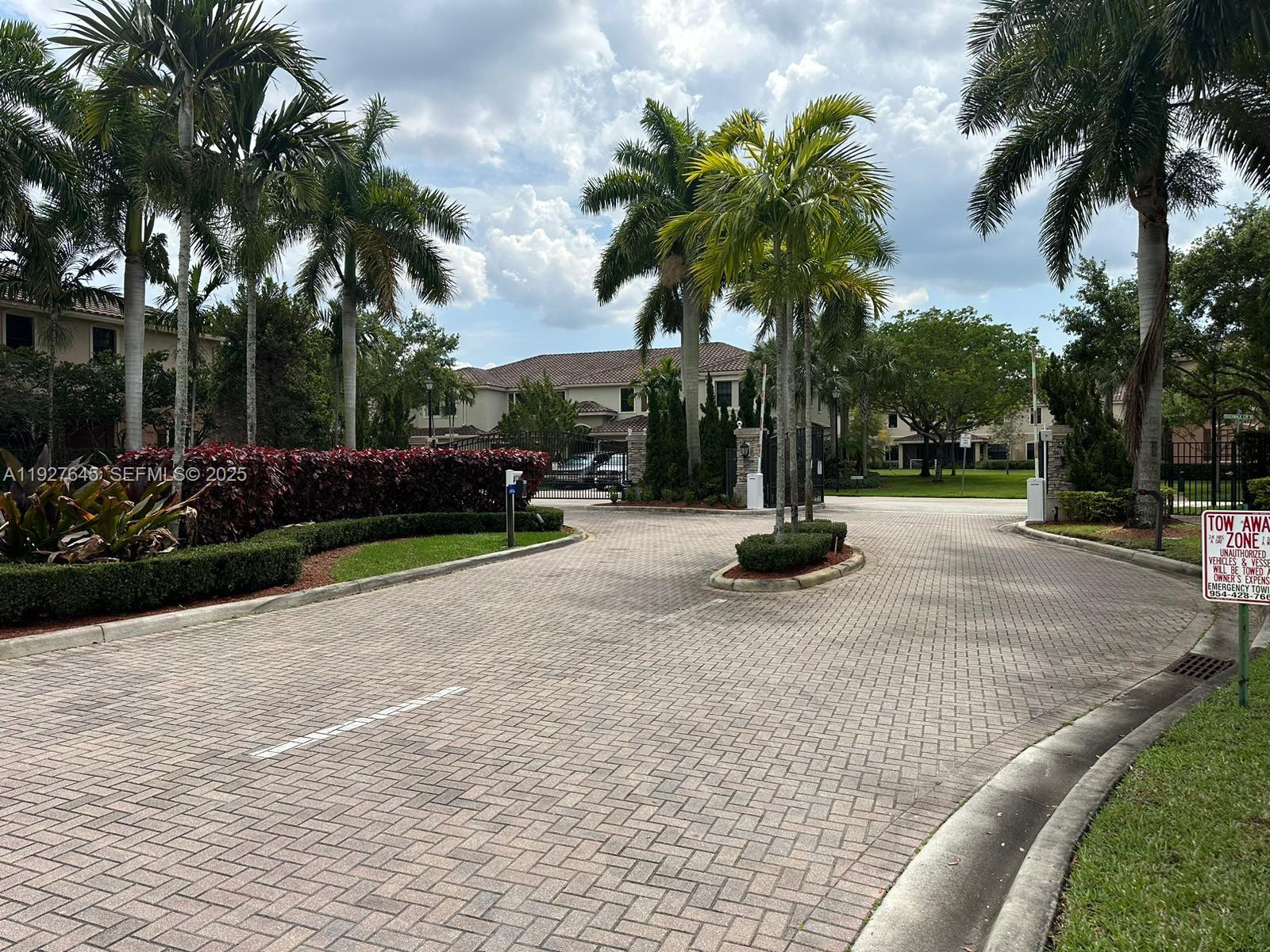 SUNBURST PROPERTIES DEVEL - Residential Lease