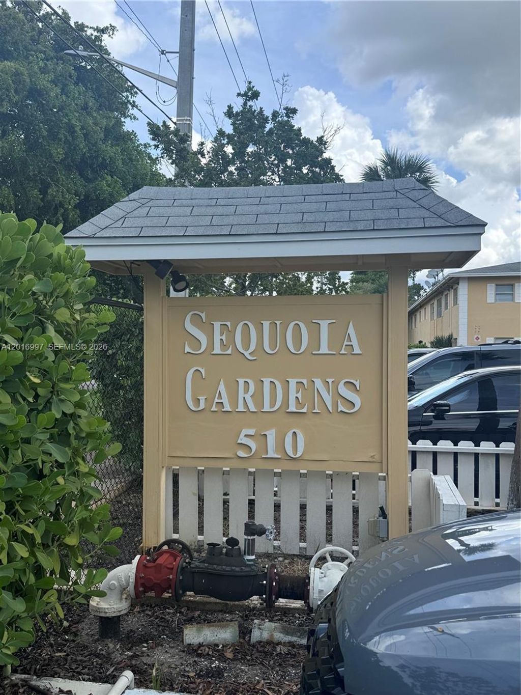 Photo of 410 SE 2nd Ave #21, Deerfield Beach, FL 33441 (MLS # A12016997)