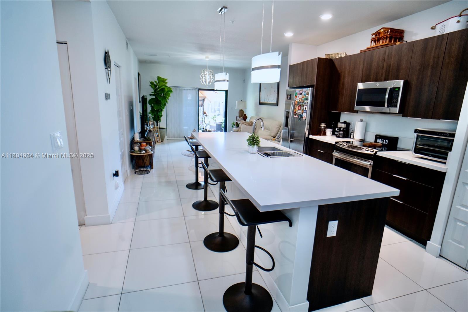 APEX AT PARK CENTRAL COND - Residential