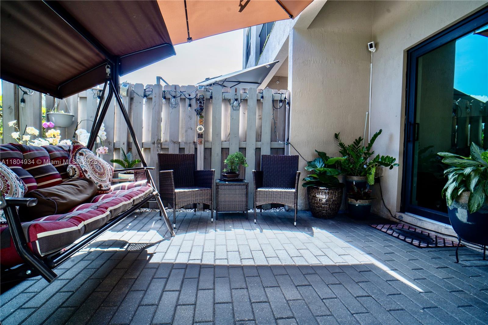 APEX AT PARK CENTRAL COND - Residential