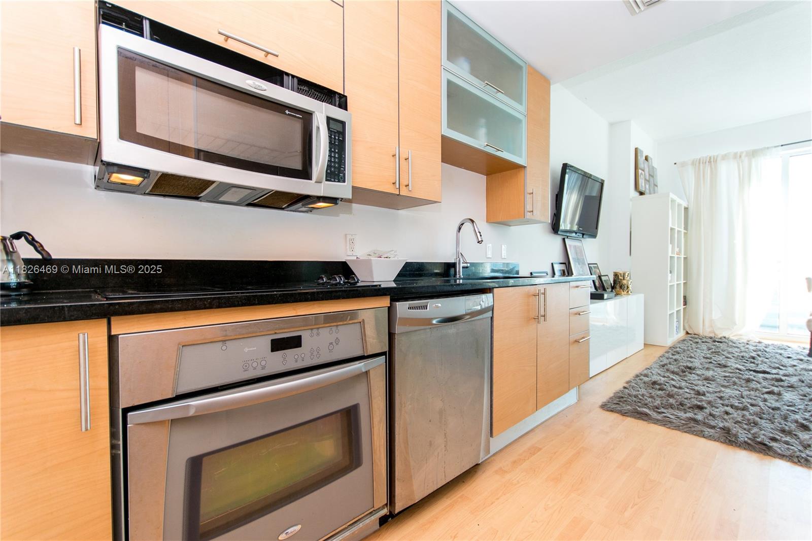 60 SW 13th St 3805