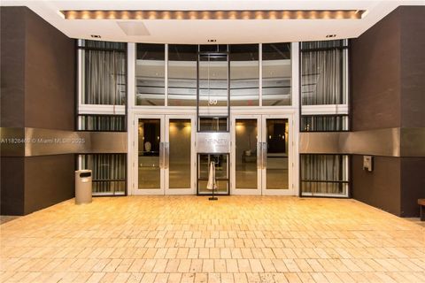 60 SW 13th St 3805 Miami FL 33130