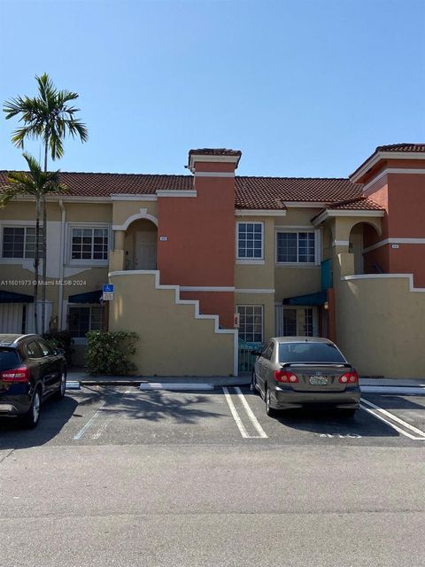 Condominium in Hialeah FL 7085 173rd Dr Dr.jpg