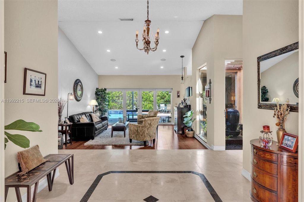 Photo of 3423 Amsterdam Ave, Cooper City, FL 33026 (MLS # A11992215)