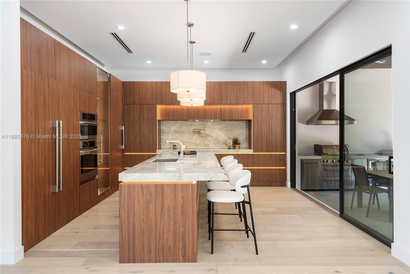 BUENA VISTA HEIGHTS EXTEN - Residential