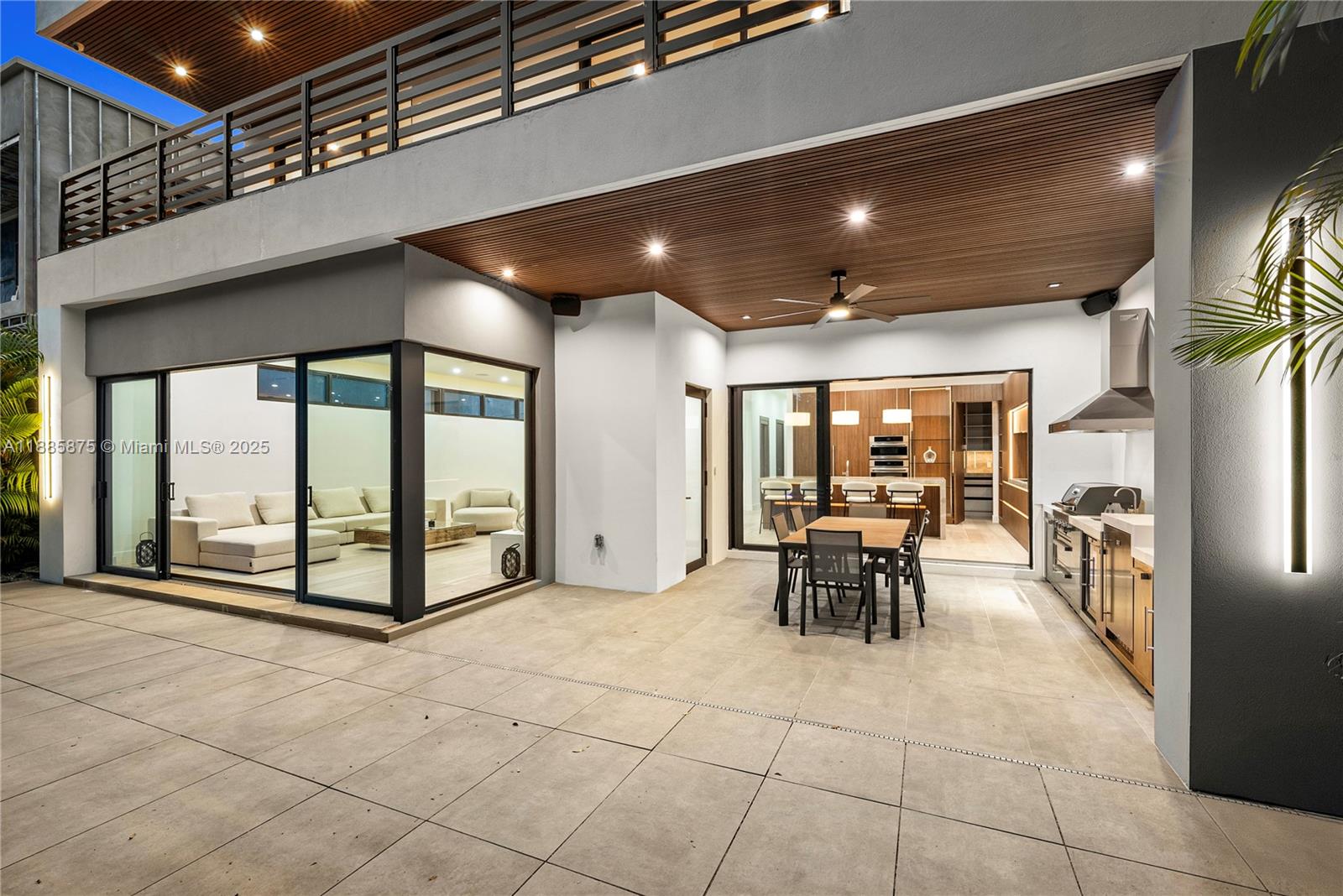 BUENA VISTA HEIGHTS EXTEN - Residential