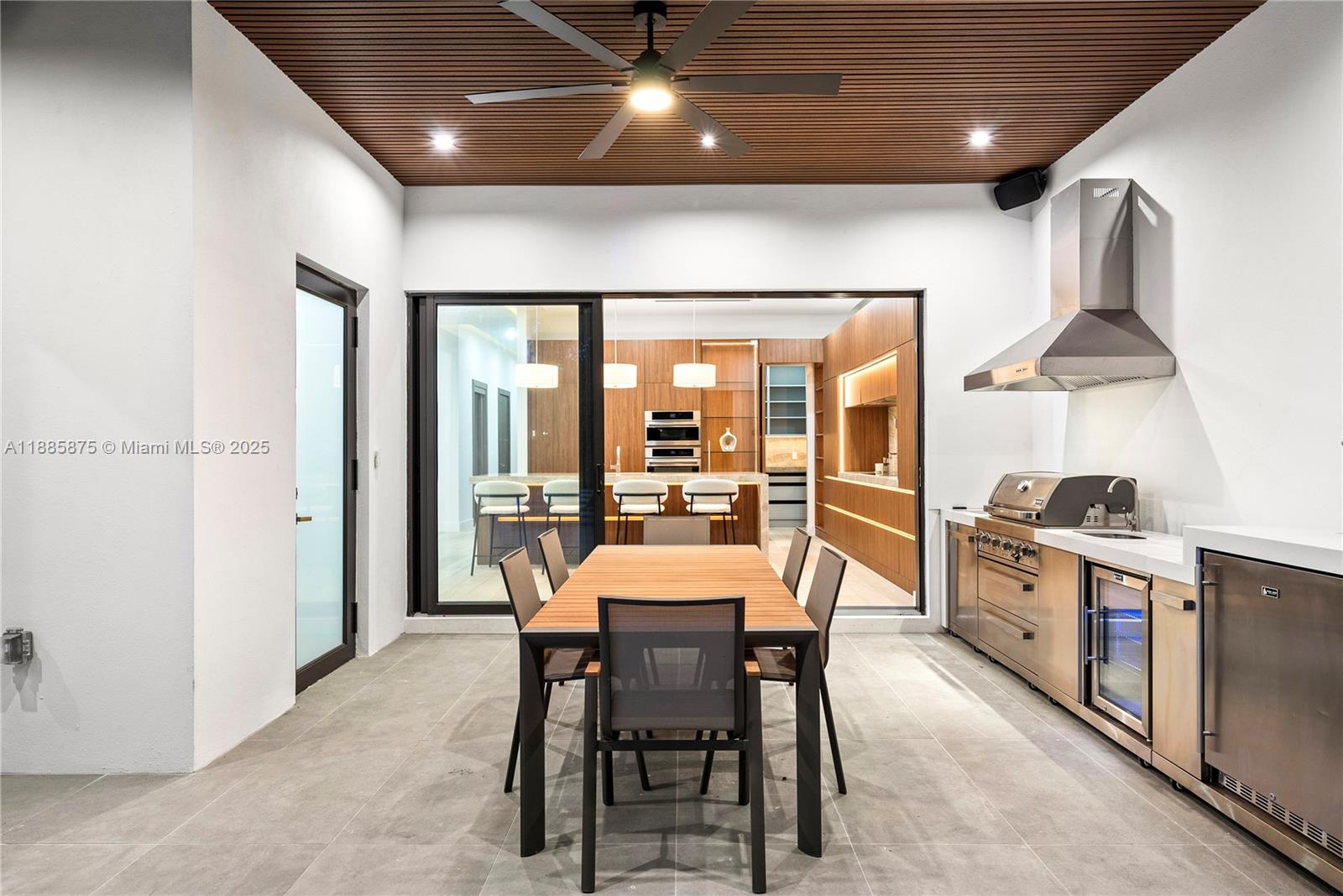 BUENA VISTA HEIGHTS EXTEN - Residential