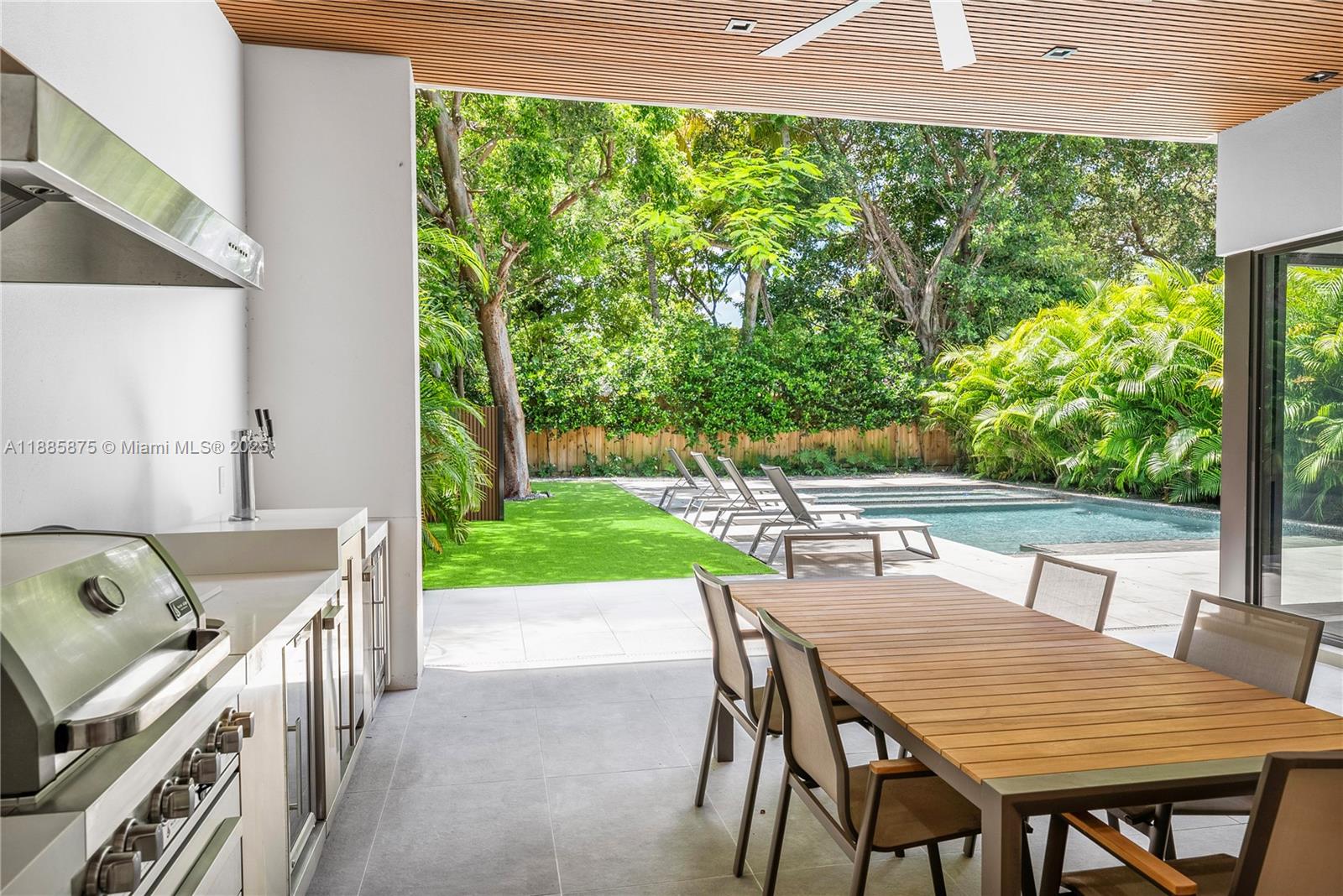 BUENA VISTA HEIGHTS EXTEN - Residential